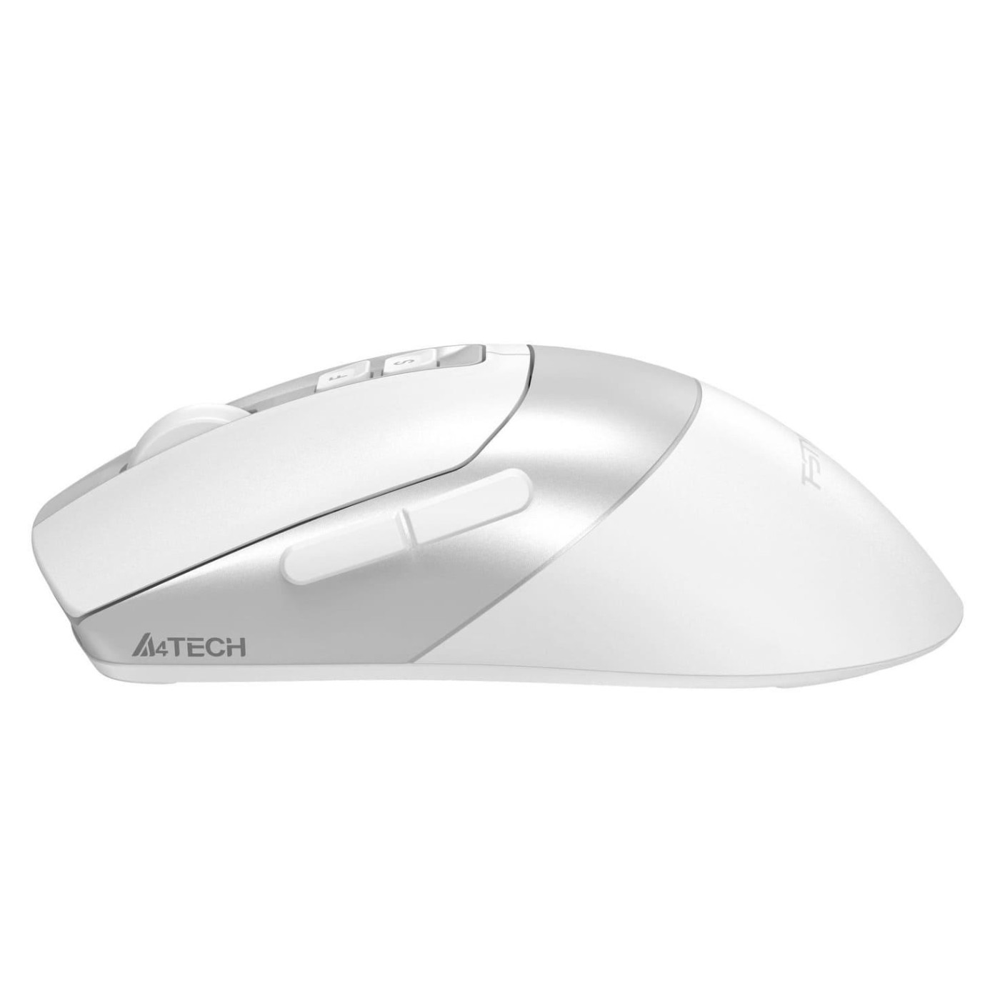 Миша A4Tech Fstyler FB50C Plus (White) (FB50C Plus (White))