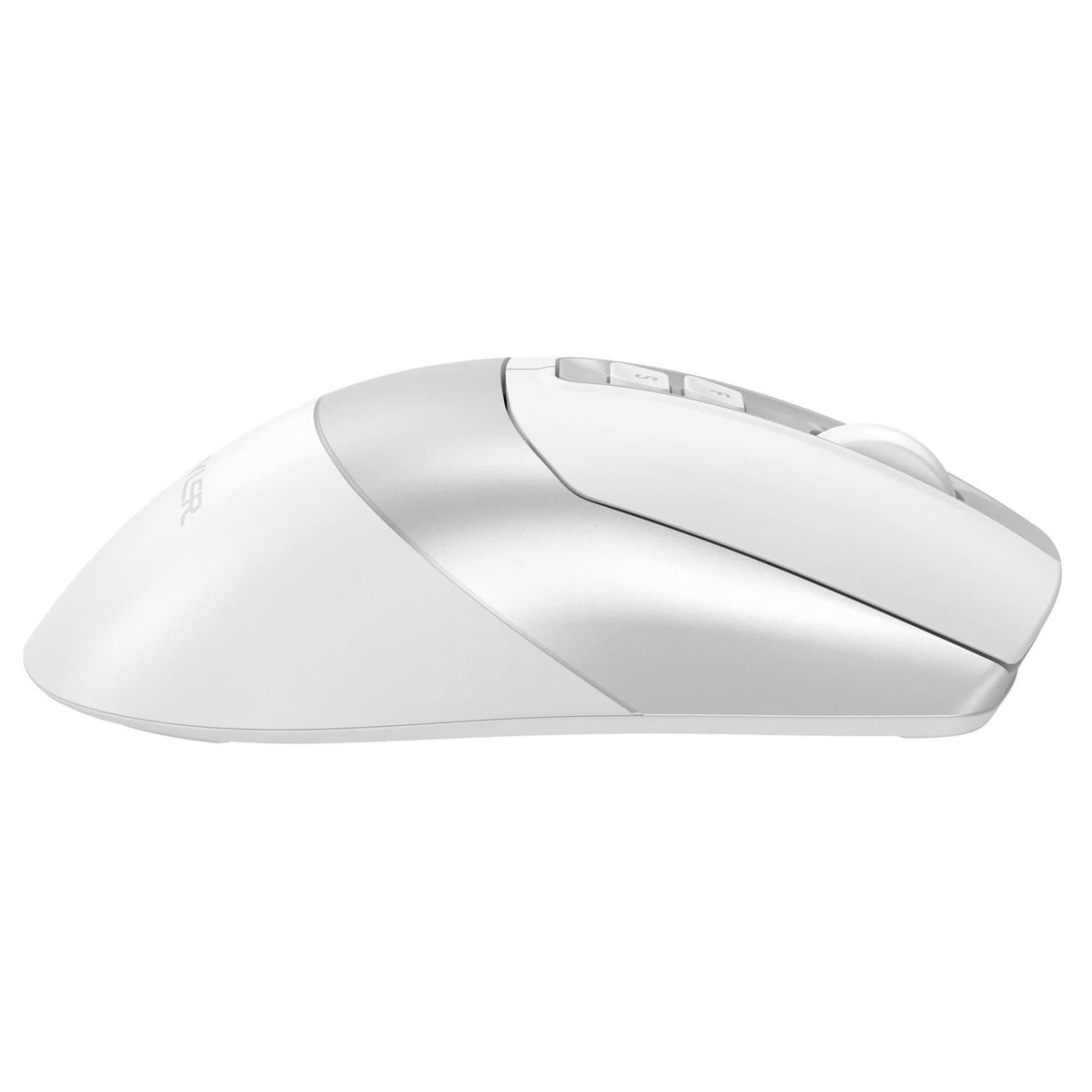 Миша A4Tech Fstyler FB50C Plus (White) (FB50C Plus (White))