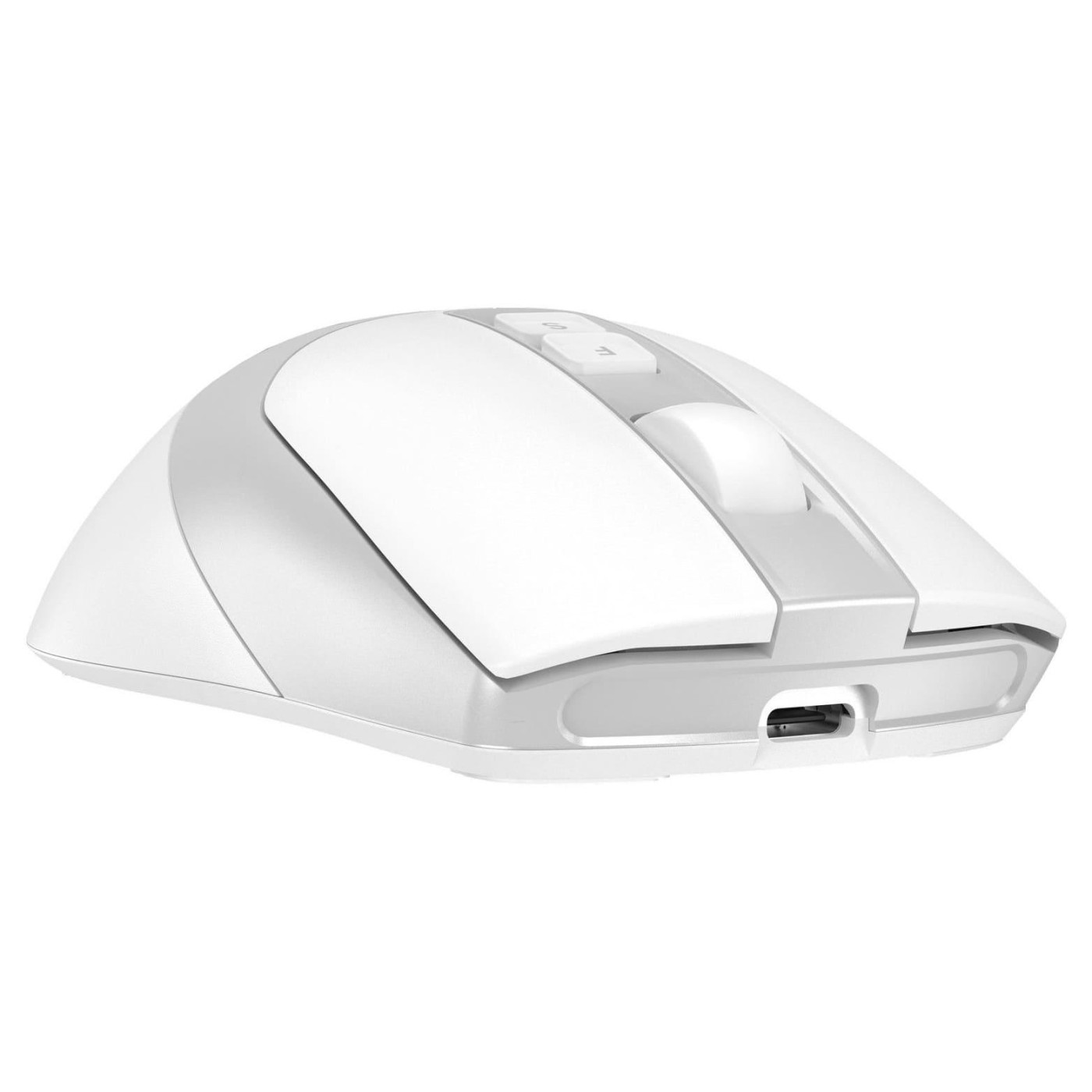 Миша A4Tech Fstyler FB50C Plus (White) (FB50C Plus (White))