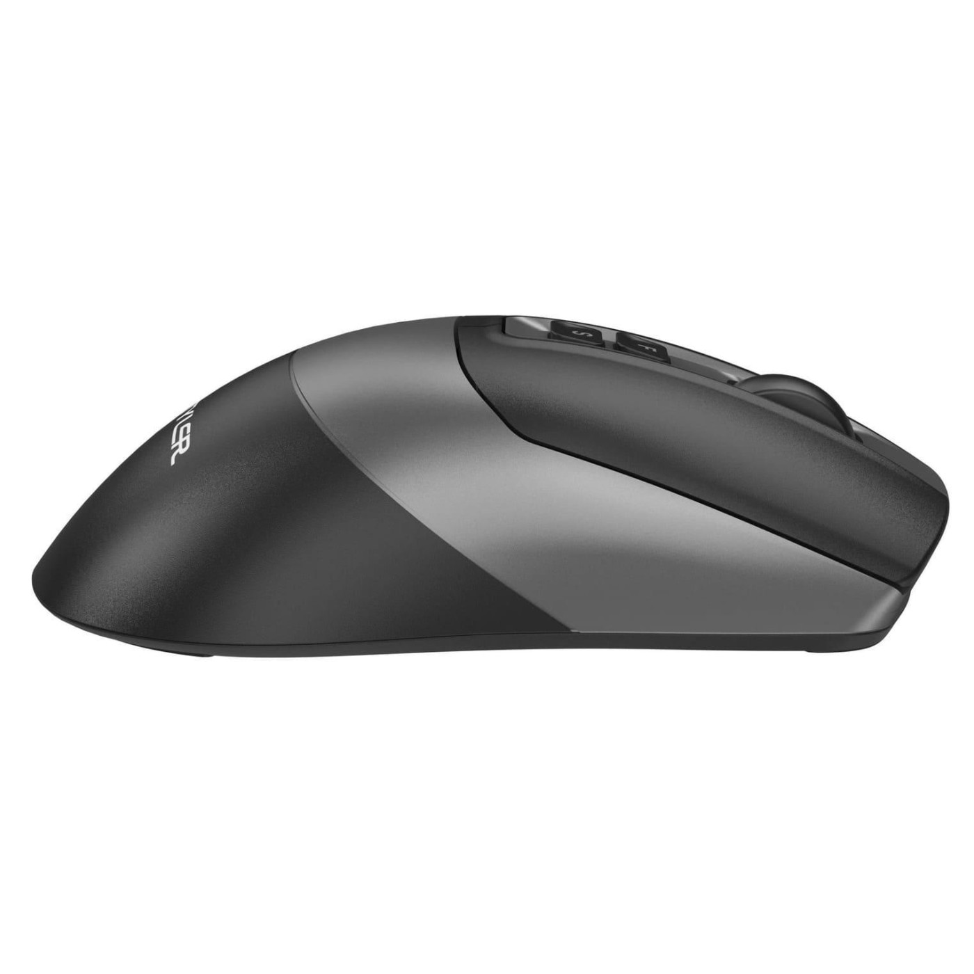 Миша A4Tech Fstyler FB50CS Plus (Black) Silent (FB50CS Plus (Black))
