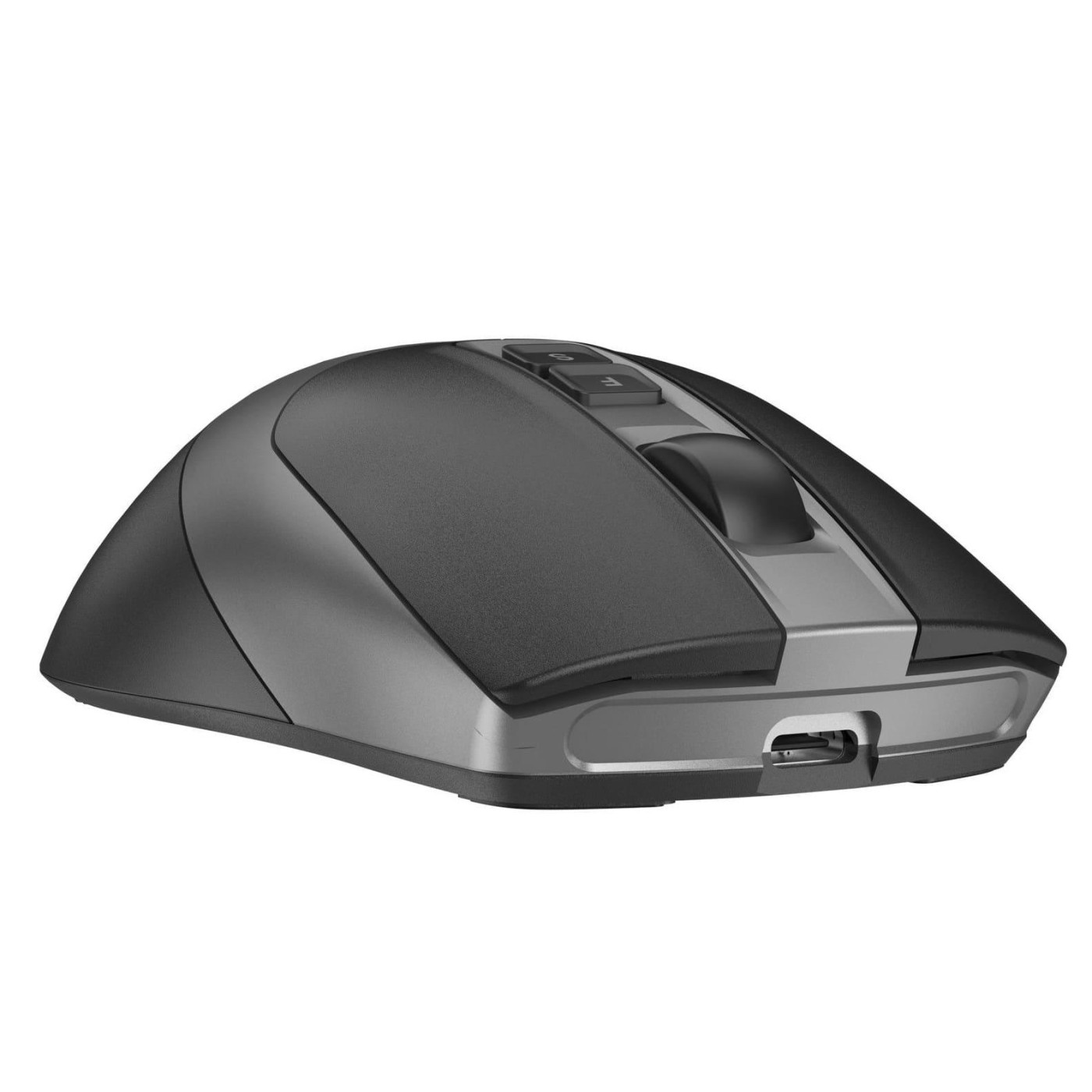 Миша A4Tech Fstyler FB50CS Plus (Black) Silent (FB50CS Plus (Black))