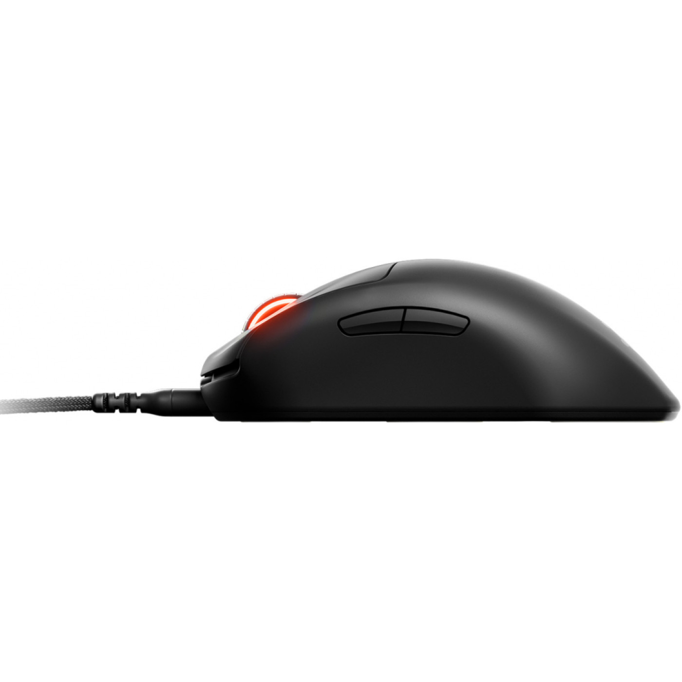 Мышь SteelSeries Prime Mini Black (62421)