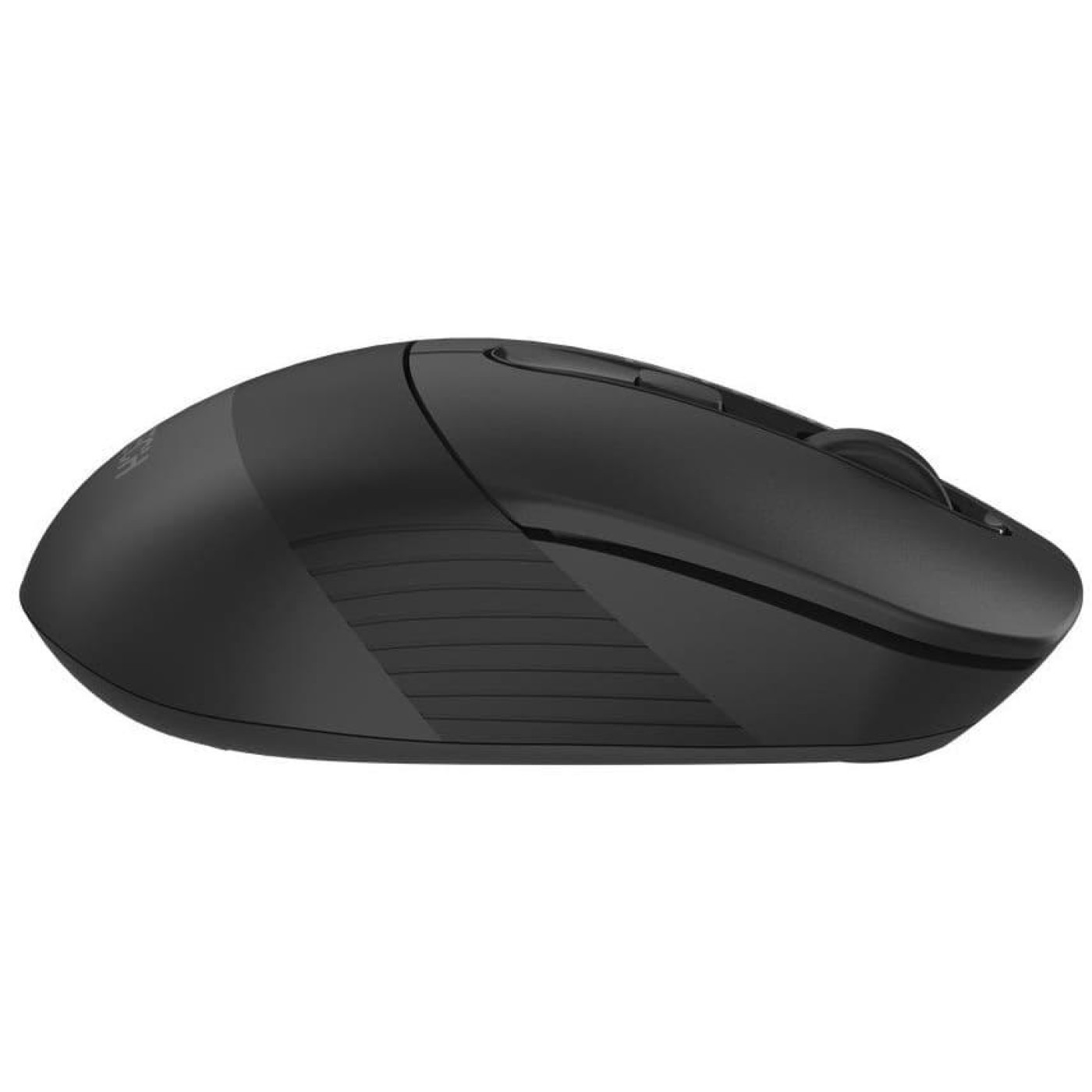 Бездротова миша A4Tech Fstyler FB10CS Wireless Stone Black (FB10CS (Stone Black))