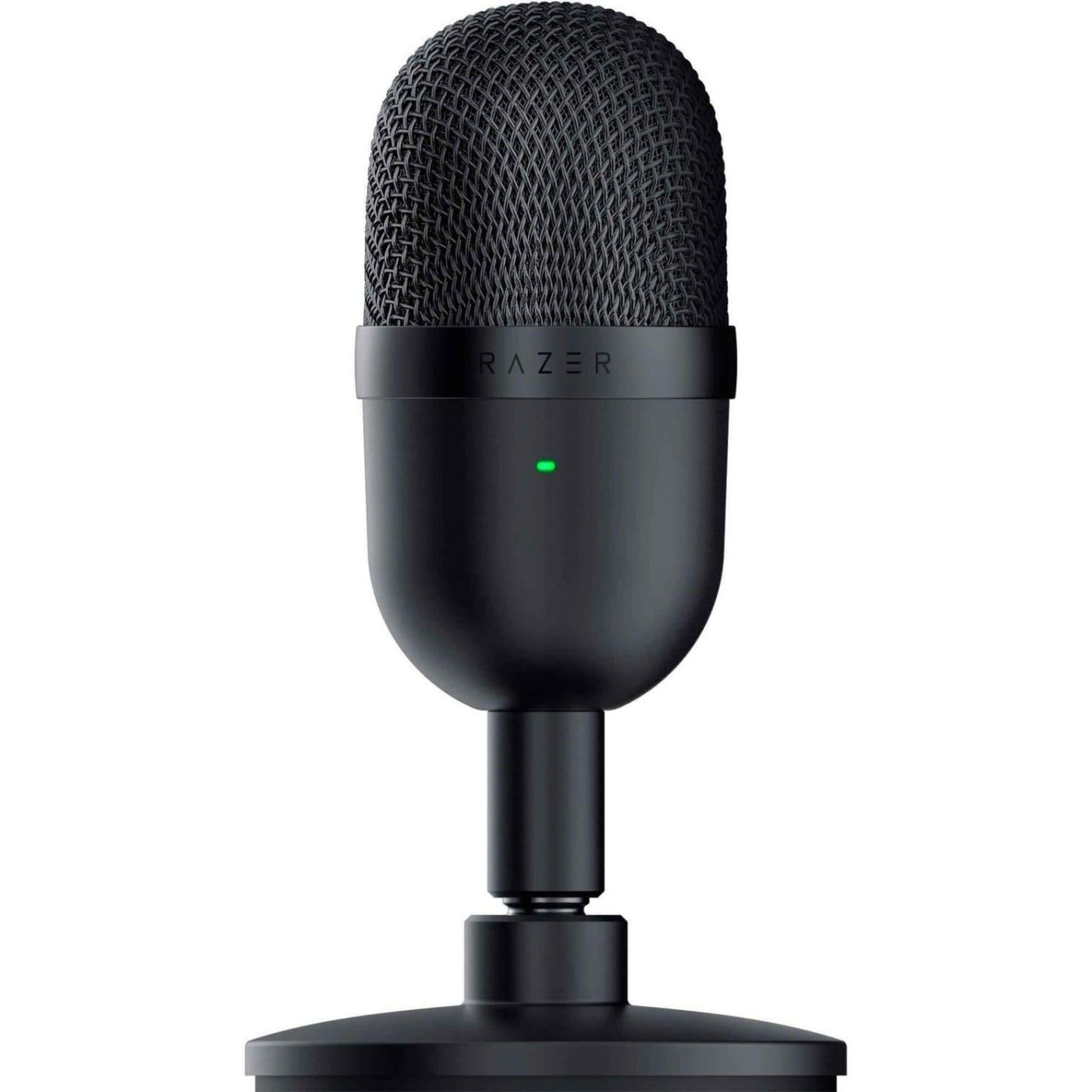 Мікрофон Razer Seiren V3 Mini Black (RZ19-05050100-R3M1)