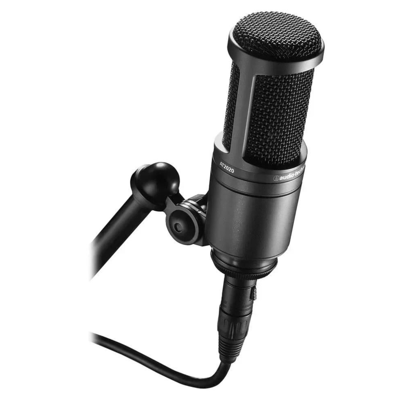 Микрофон Audio-Technica AT2020 (AT-0082)
