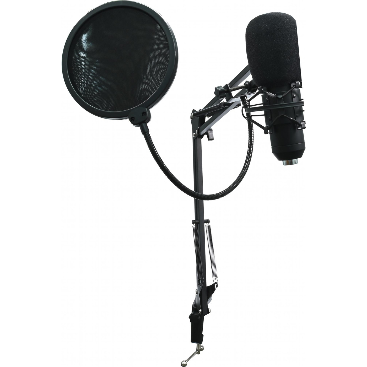 Микрофон GamePro (SM1604)