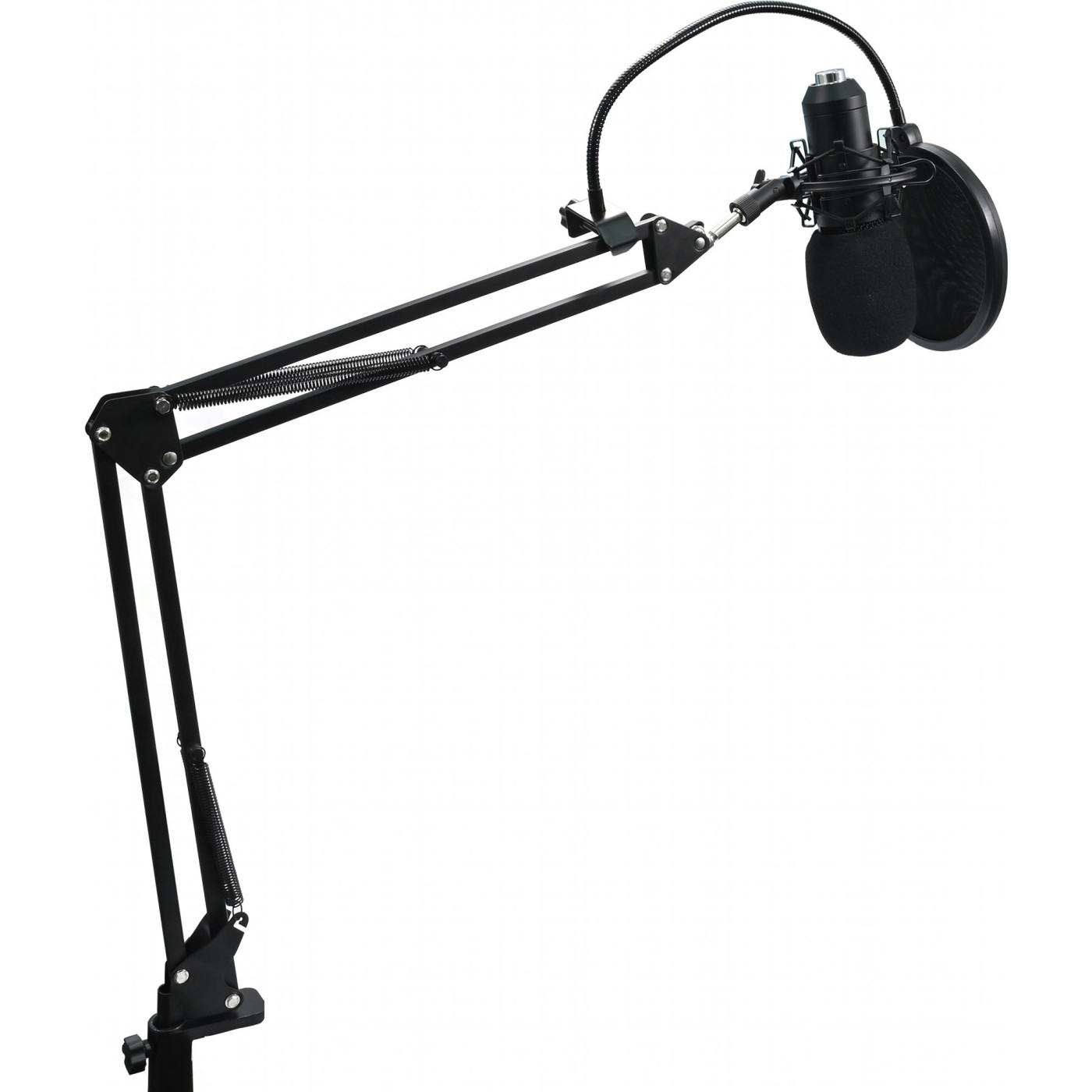 Микрофон GamePro (SM1604)