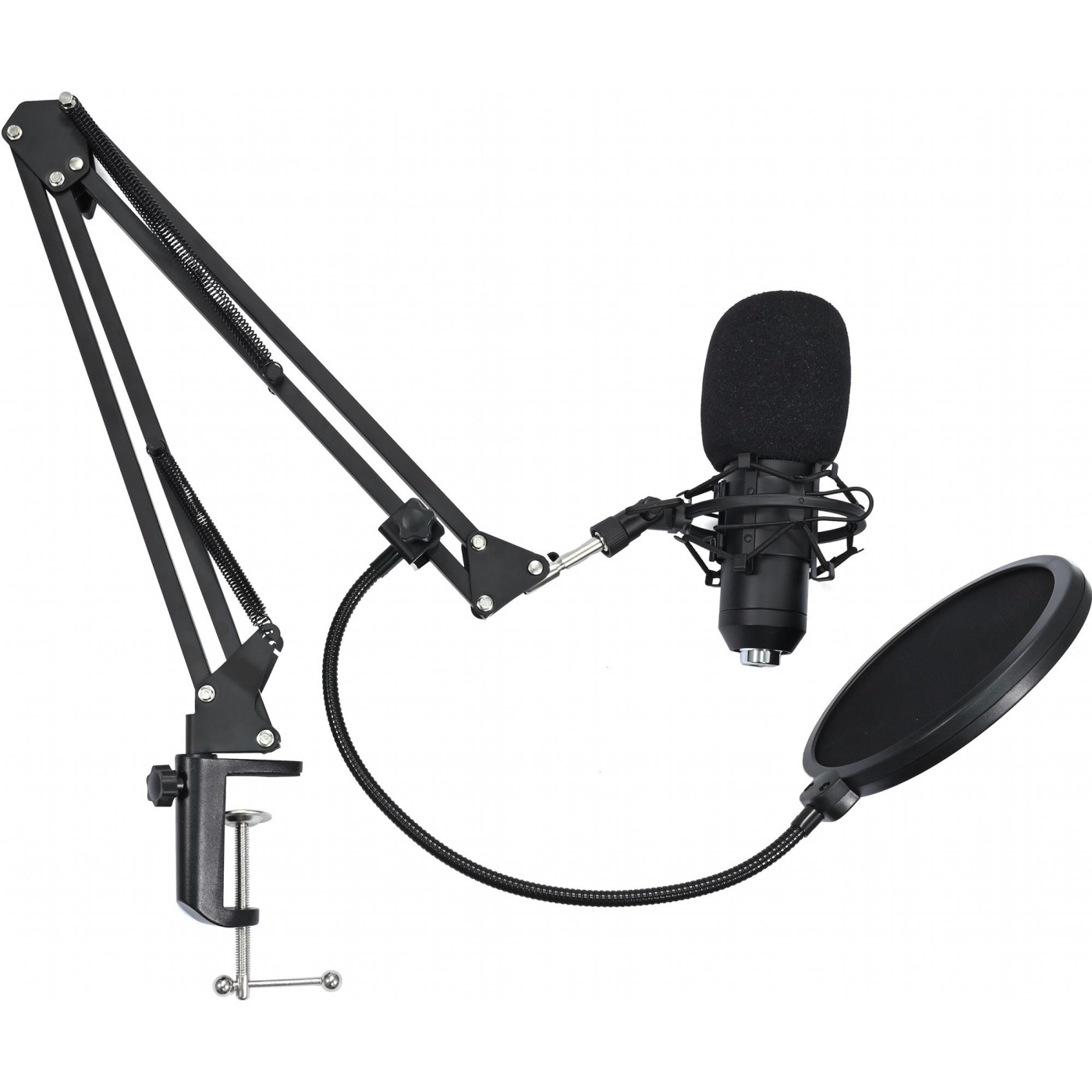 Микрофон GamePro (SM1604)