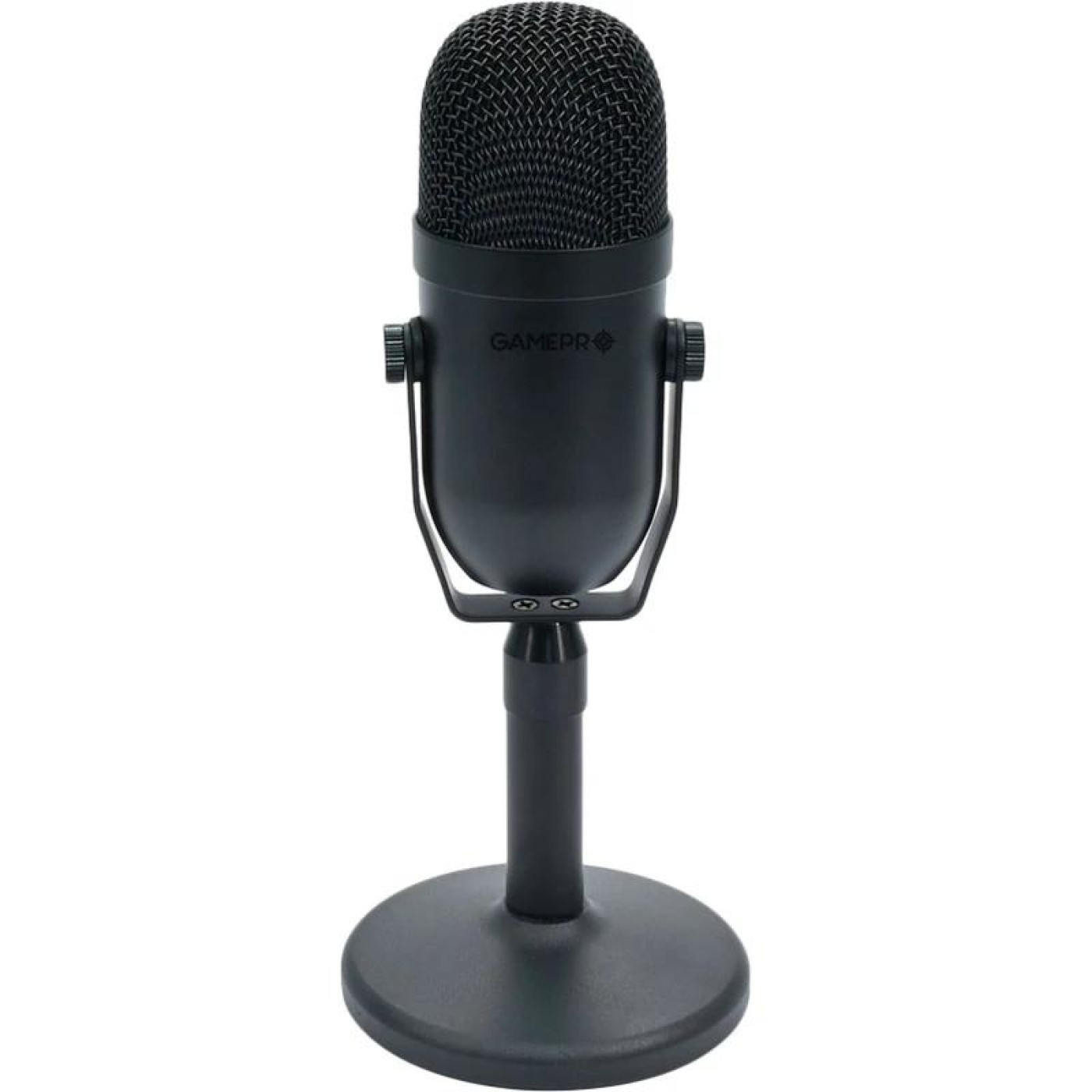Микрофон GamePro SM1258 Black (SM1258)