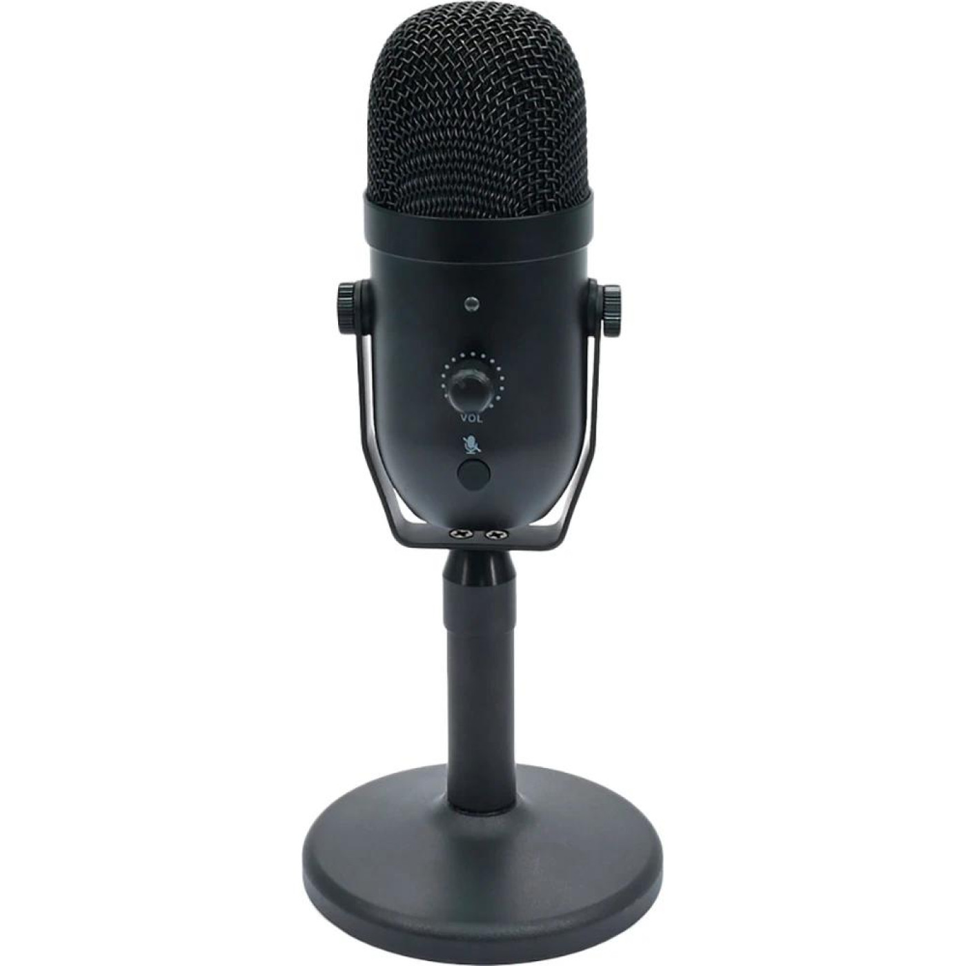 Микрофон GamePro SM1258 Black (SM1258)