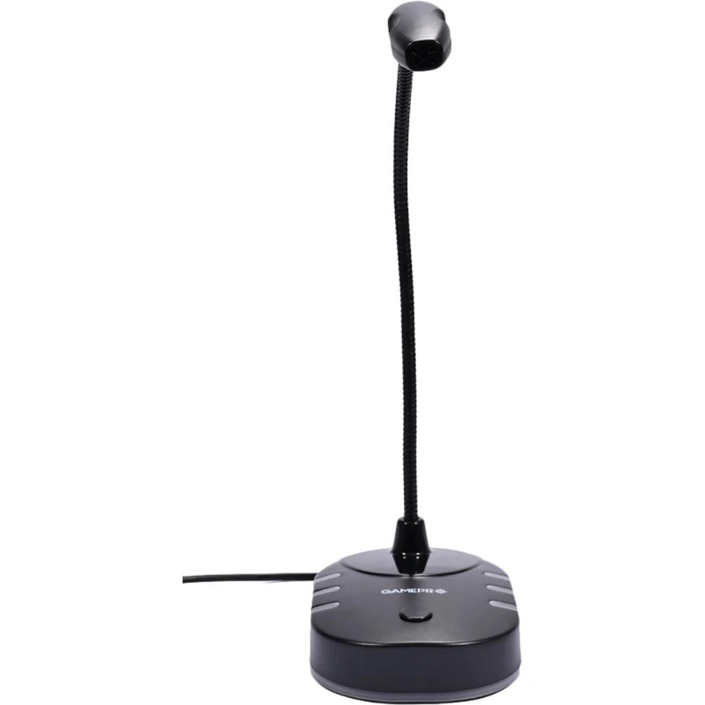 Микрофон GamePro SM400 Black (SM400)