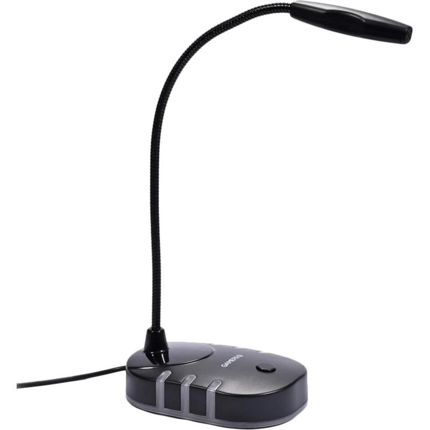 Микрофон GamePro SM400 Black (SM400)