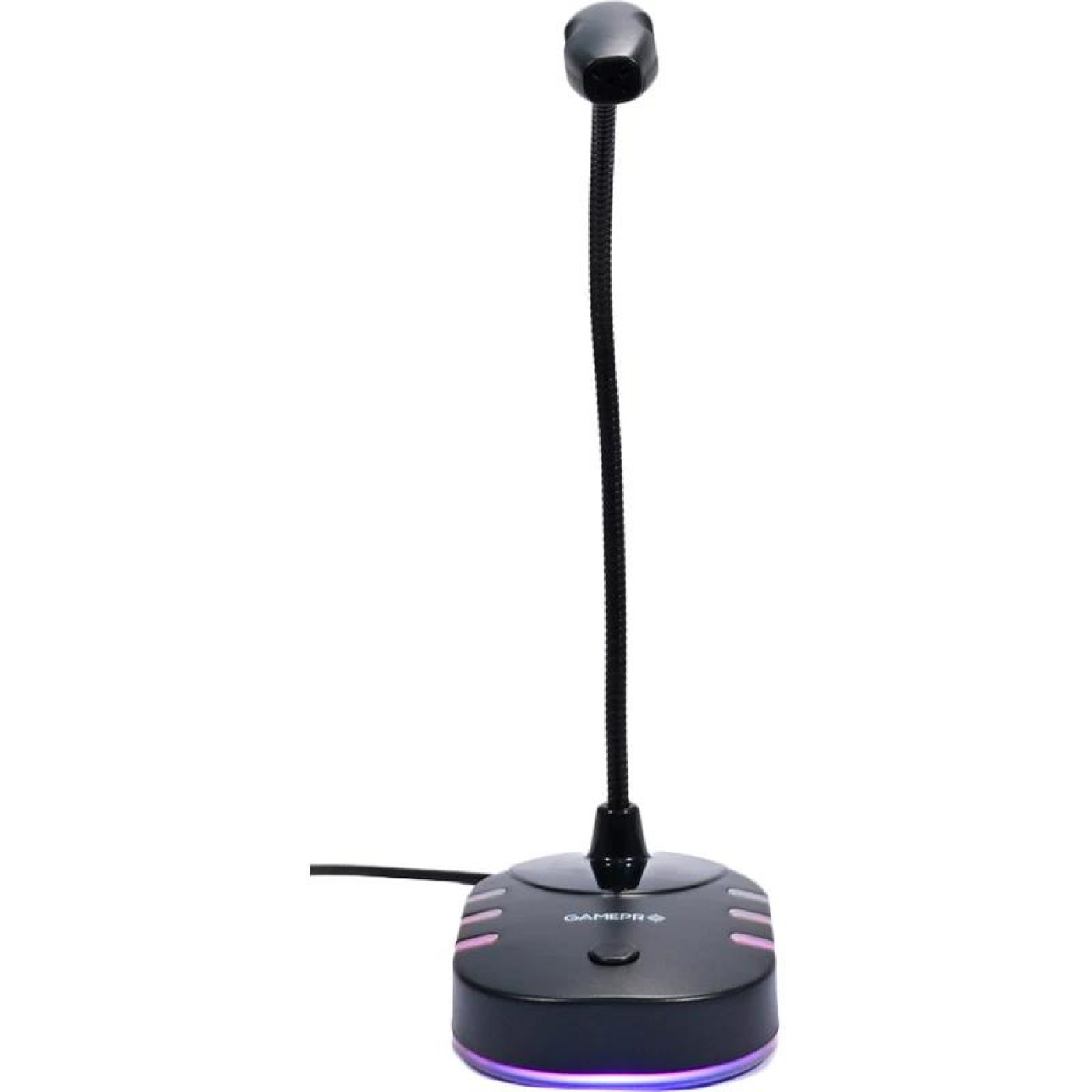 Микрофон GamePro SM400 Black (SM400)