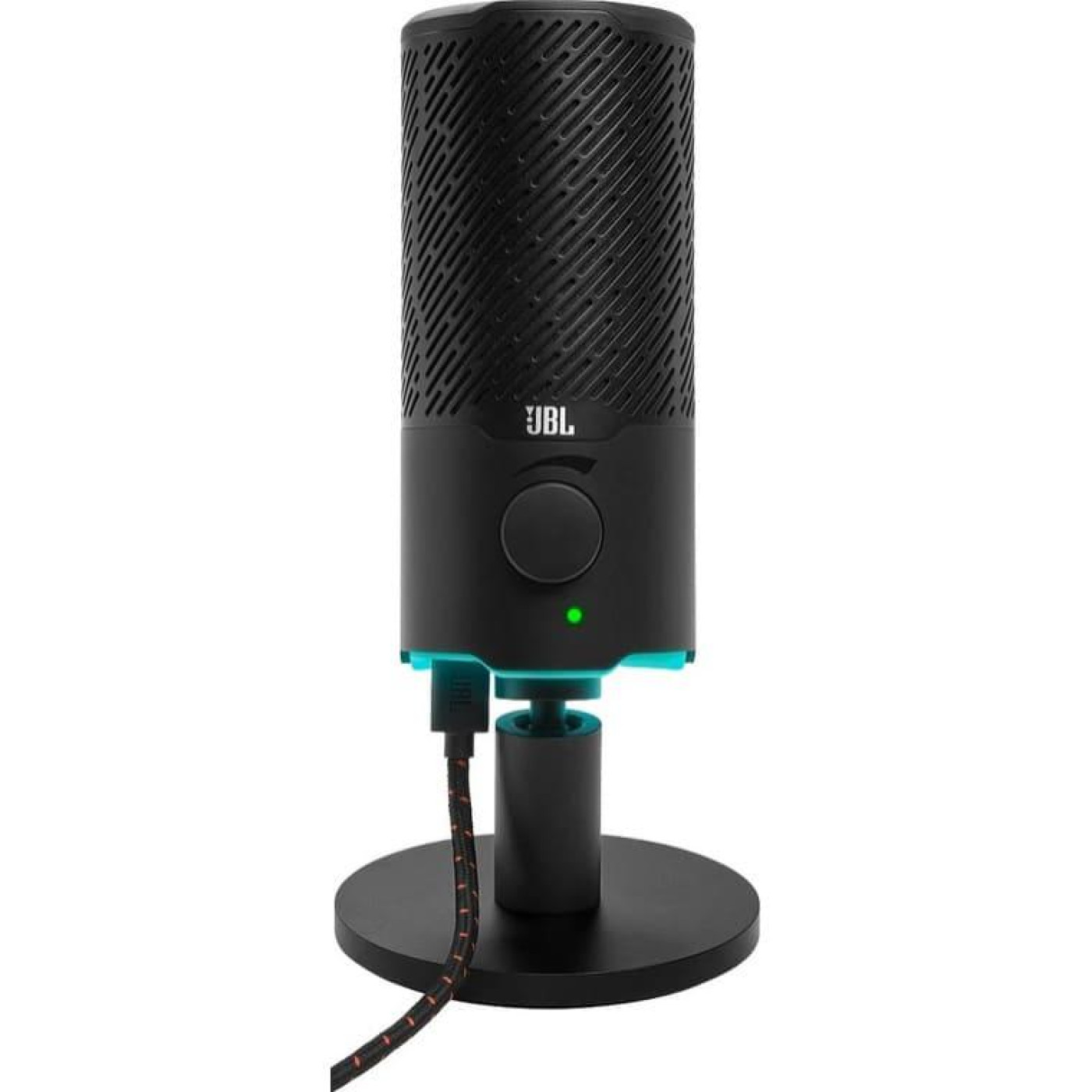 Мікрофон JBL Quantum Stream (JBLQSTREAMBLK)