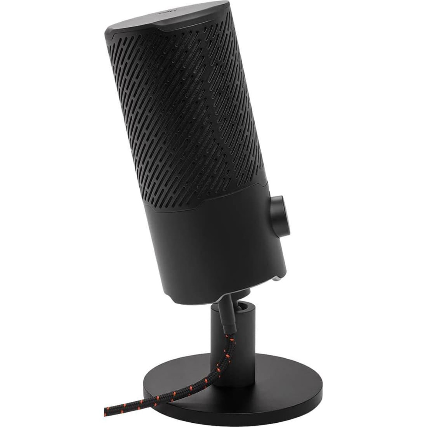Мікрофон JBL Quantum Stream (JBLQSTREAMBLK)