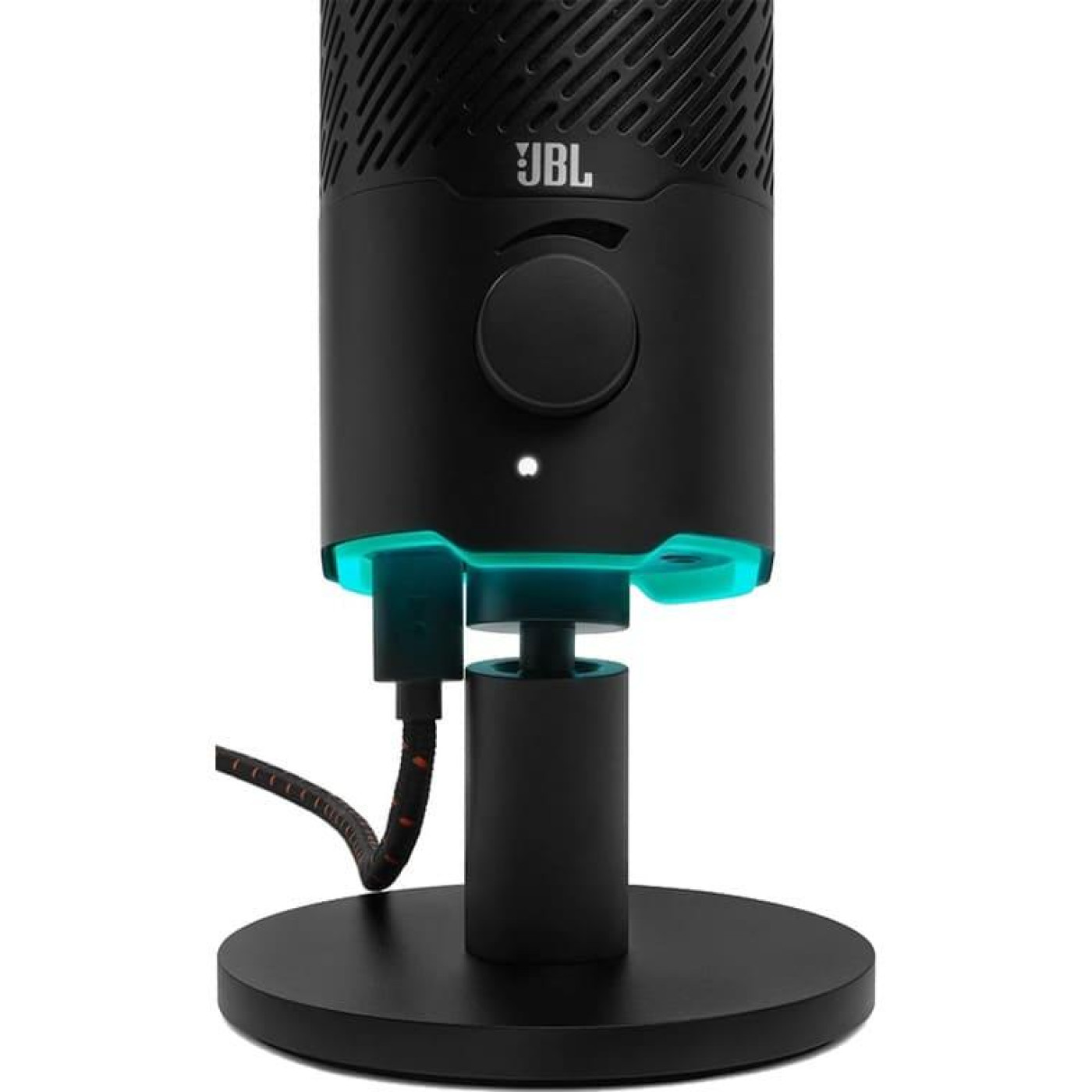 Мікрофон JBL Quantum Stream (JBLQSTREAMBLK)