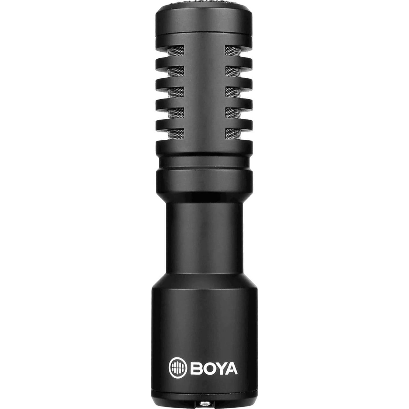 Микрофон для камери Boya BY-MM1+ (BY-MM1+)