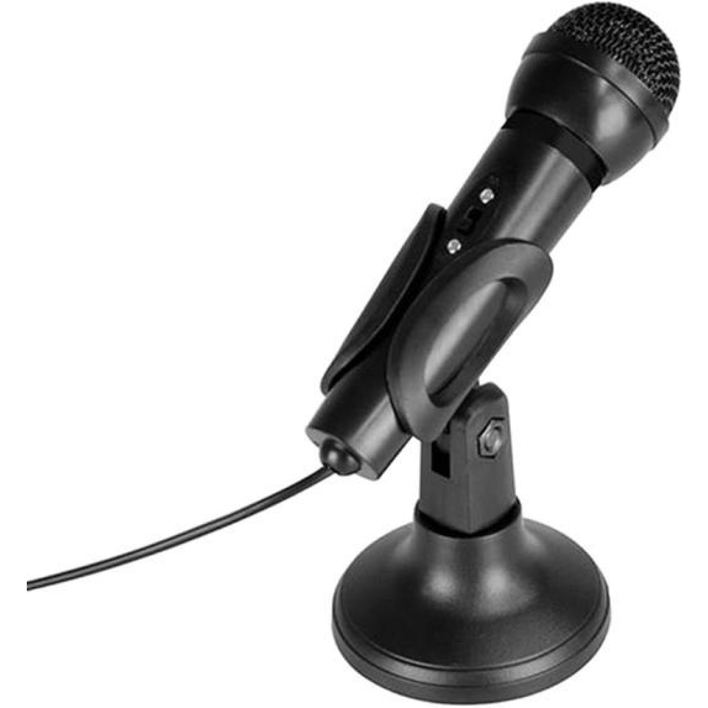 Мікрофон Media-Tech MICCO SFX MICROPHONE (MT393)