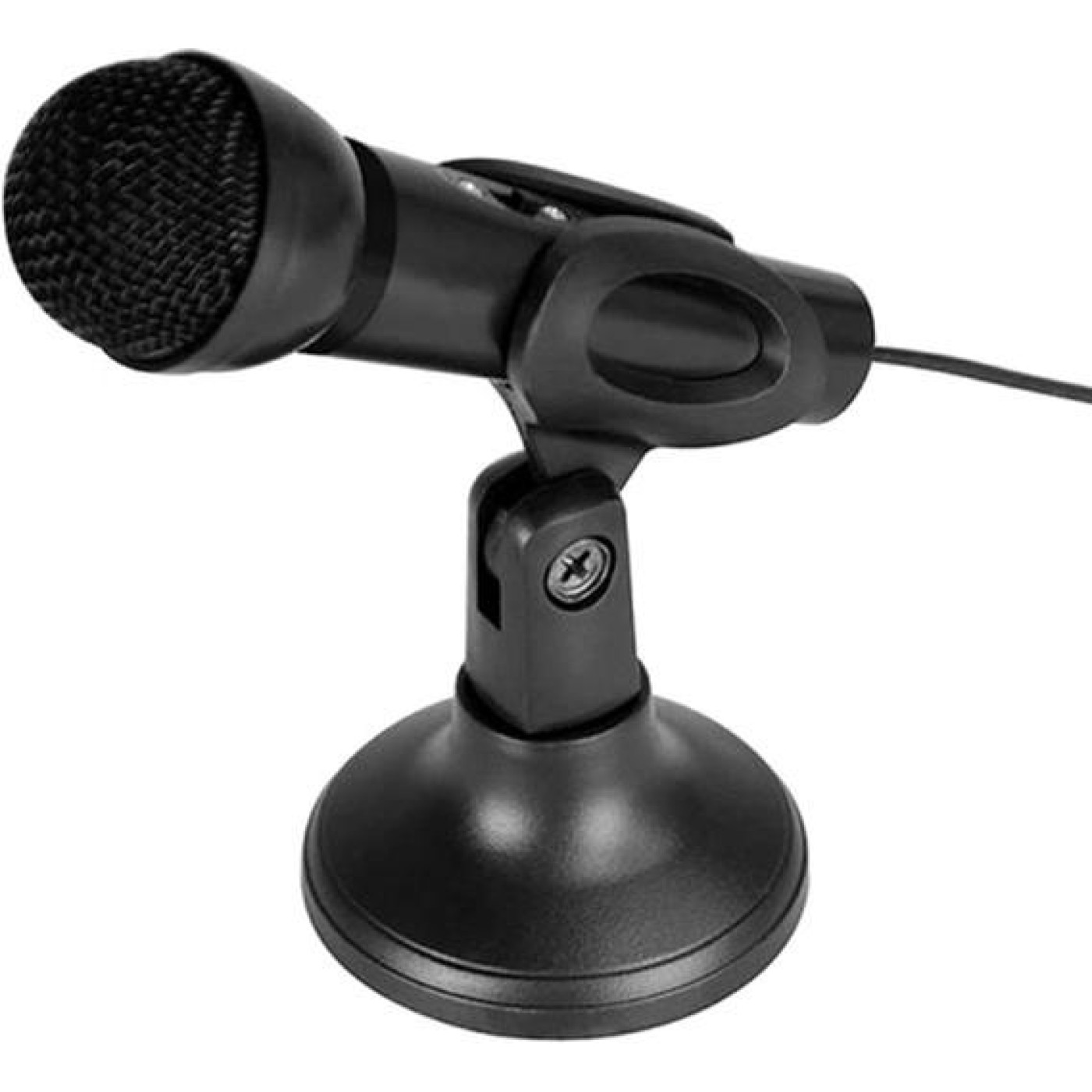 Мікрофон Media-Tech MICCO SFX MICROPHONE (MT393)