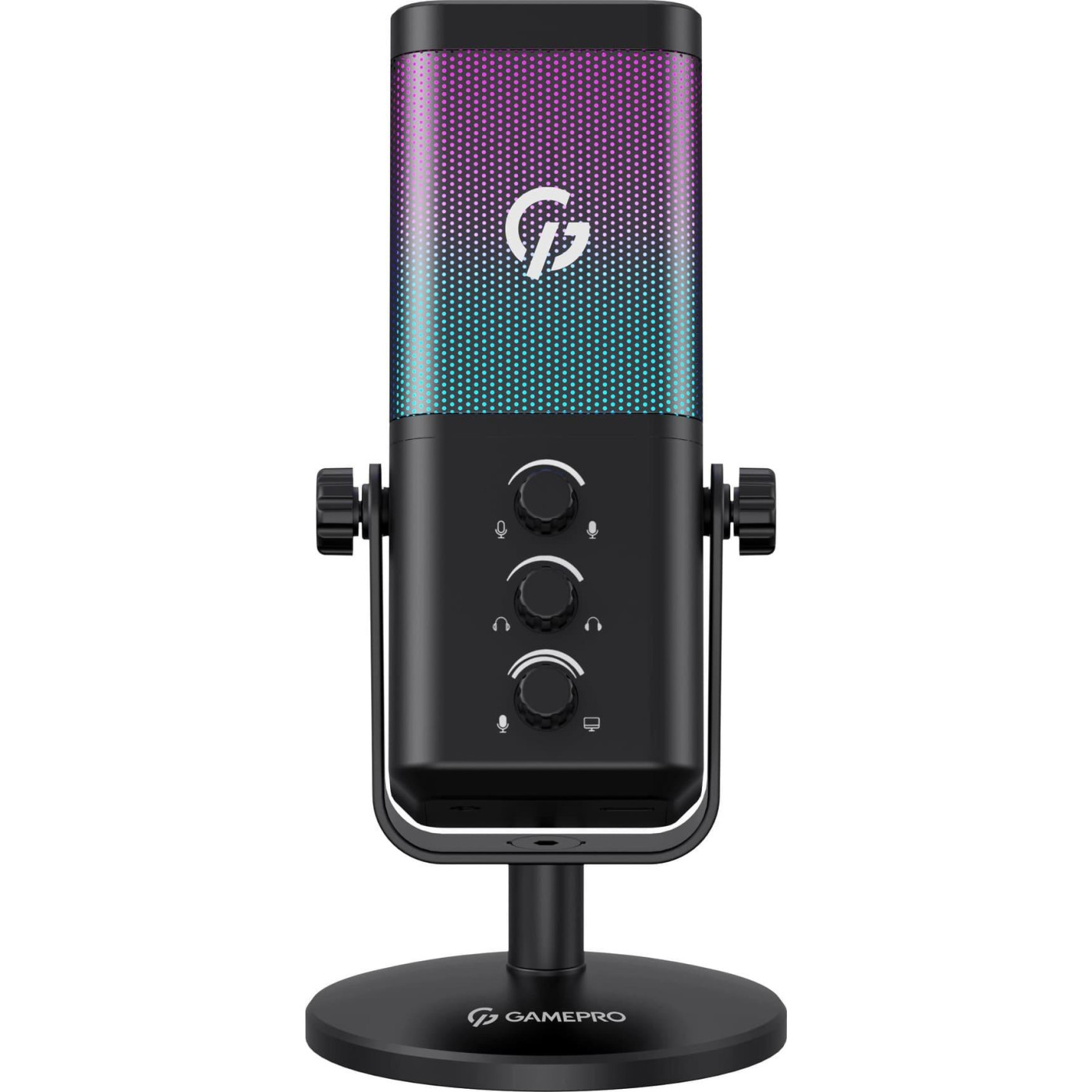 Микрофон GamePro (UGM117B)