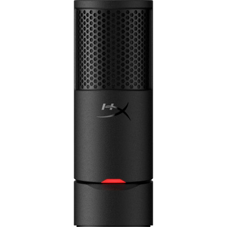 Микрофон HyperX SoloCast 2 Omni USB-A Black (AR0A0AA)