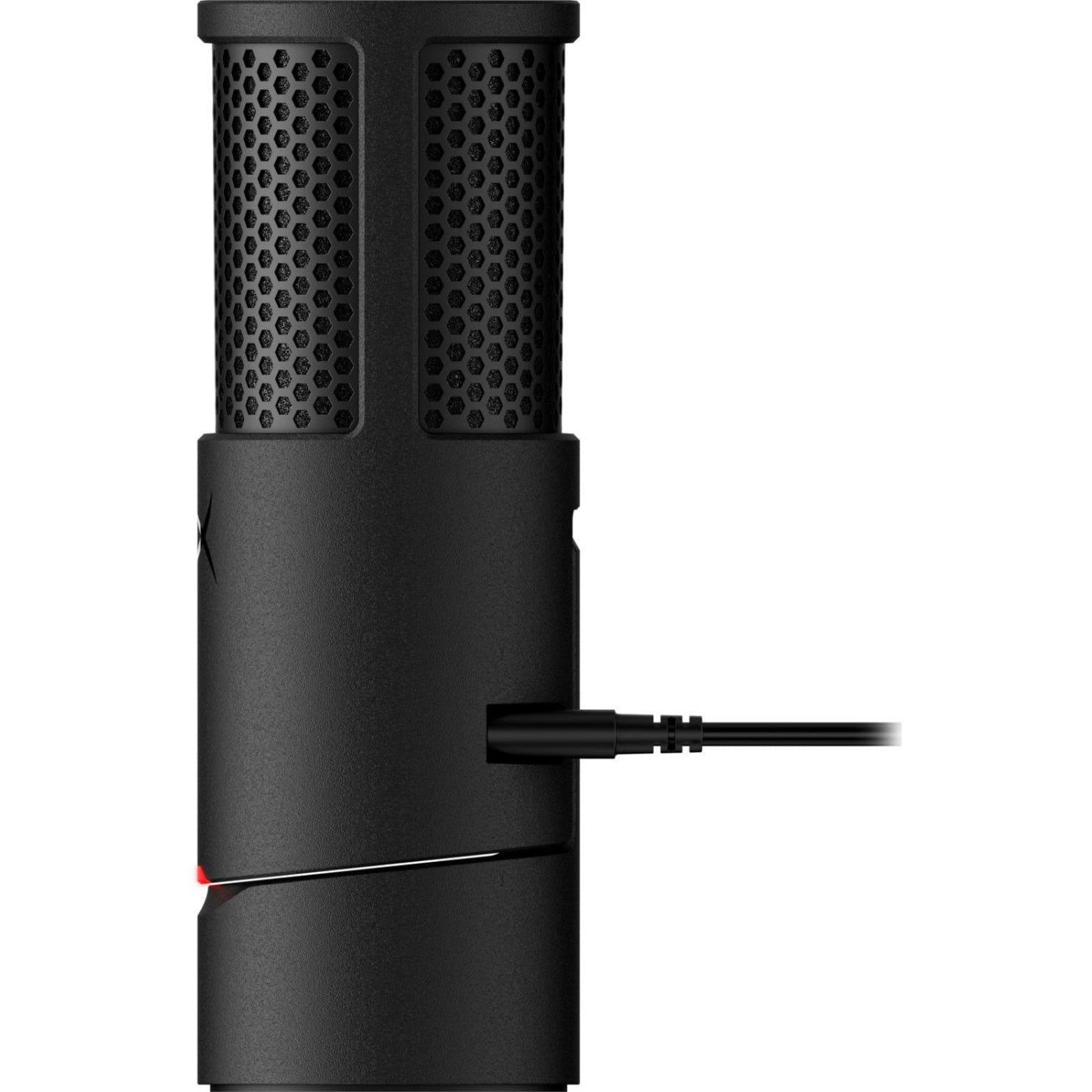 Мікрофон HyperX SoloCast 2 Omni USB-A Black (AR0A0AA)