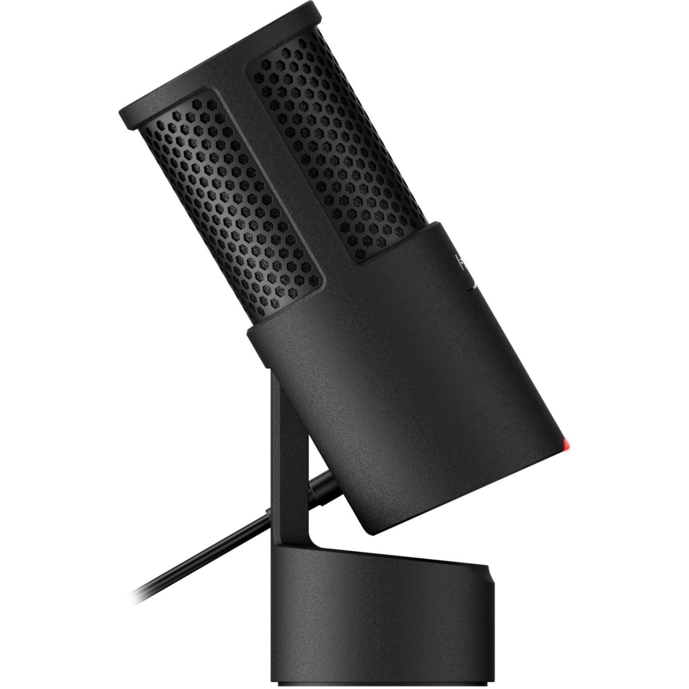 Мікрофон HyperX SoloCast 2 Omni USB-A Black (AR0A0AA)