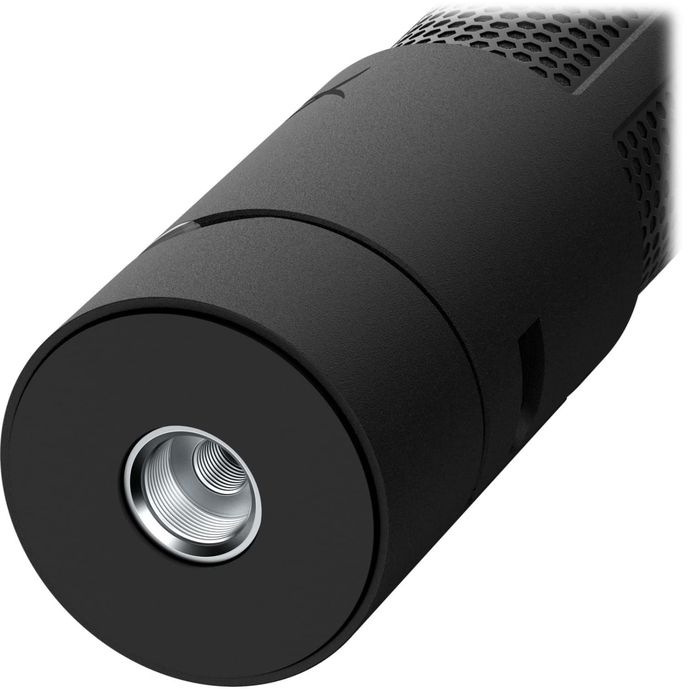 Мікрофон HyperX SoloCast 2 Omni USB-A Black (AR0A0AA)