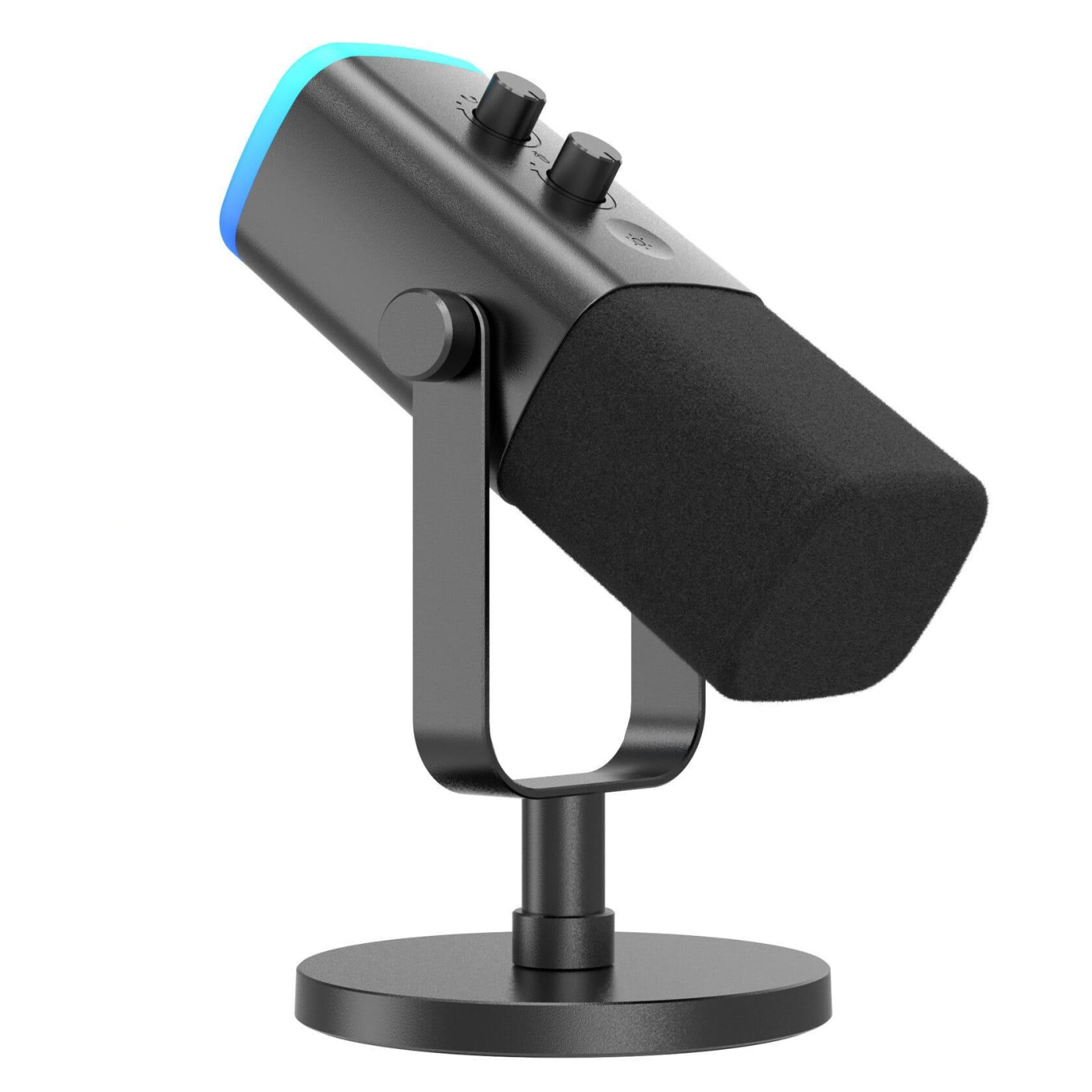 Микрофон Fifine AM8 USB/XLR Black (AM8)