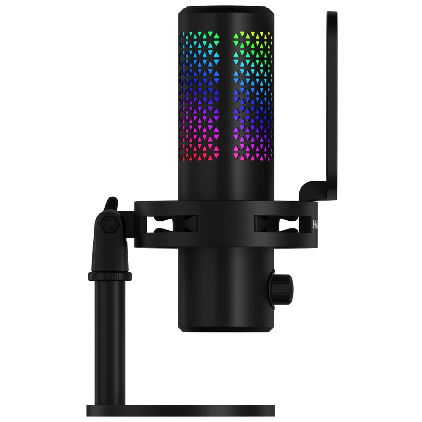 Мікрофон HATOR Dreamcast X RGB Black (ESS10)