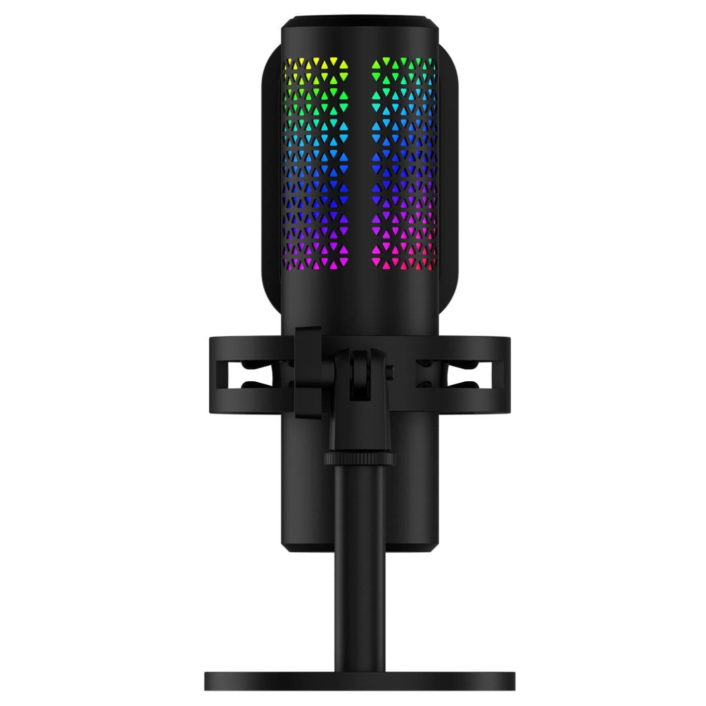 Мікрофон HATOR Dreamcast X RGB Black (ESS10)