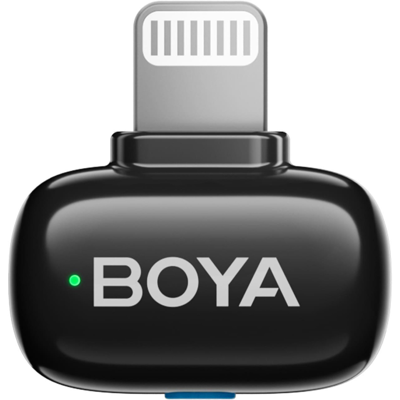 Микрофон Boya mini-16 Lightning Black (mini-16)