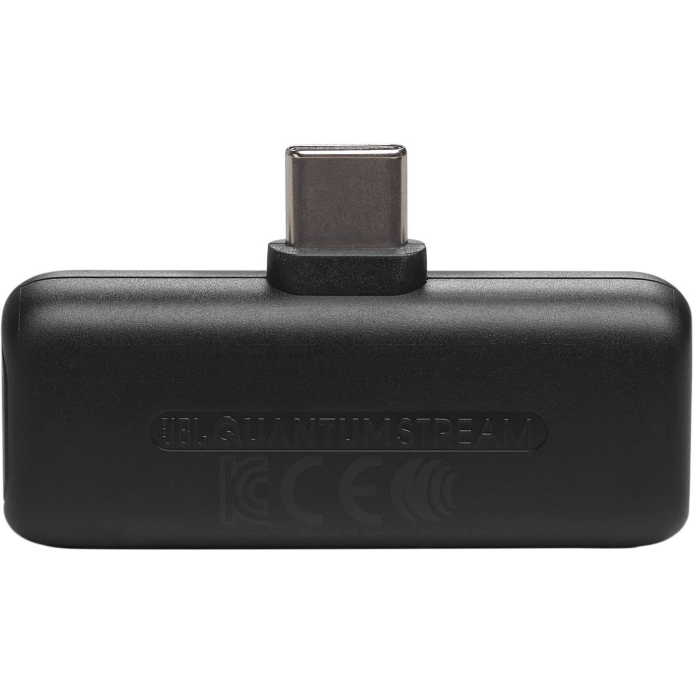 Мікрофон JBL Quantum Stream Wireless USB-C - Black (JBLSTRMWLUSBCBLK)