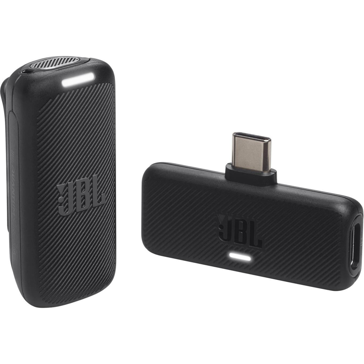 Мікрофон JBL Quantum Stream Wireless USB-C - Black (JBLSTRMWLUSBCBLK)