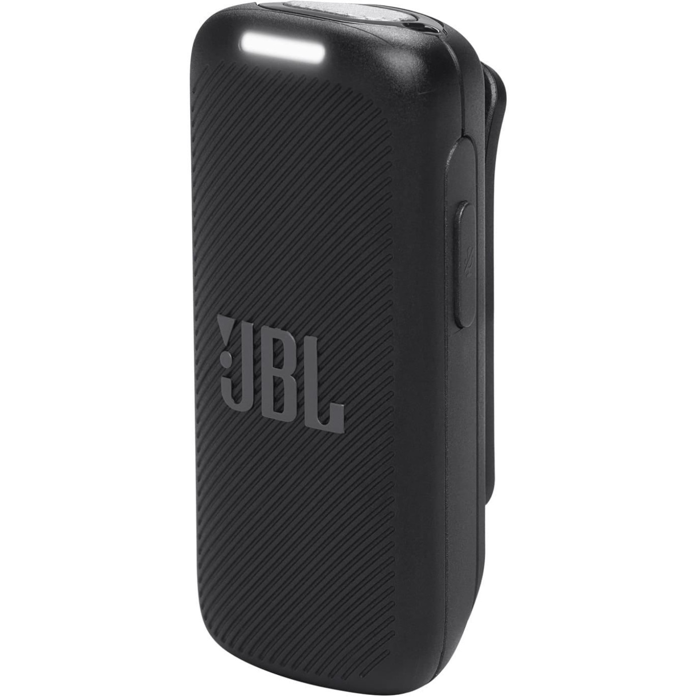 Мікрофон JBL Quantum Stream Wireless USB-C - Black (JBLSTRMWLUSBCBLK)