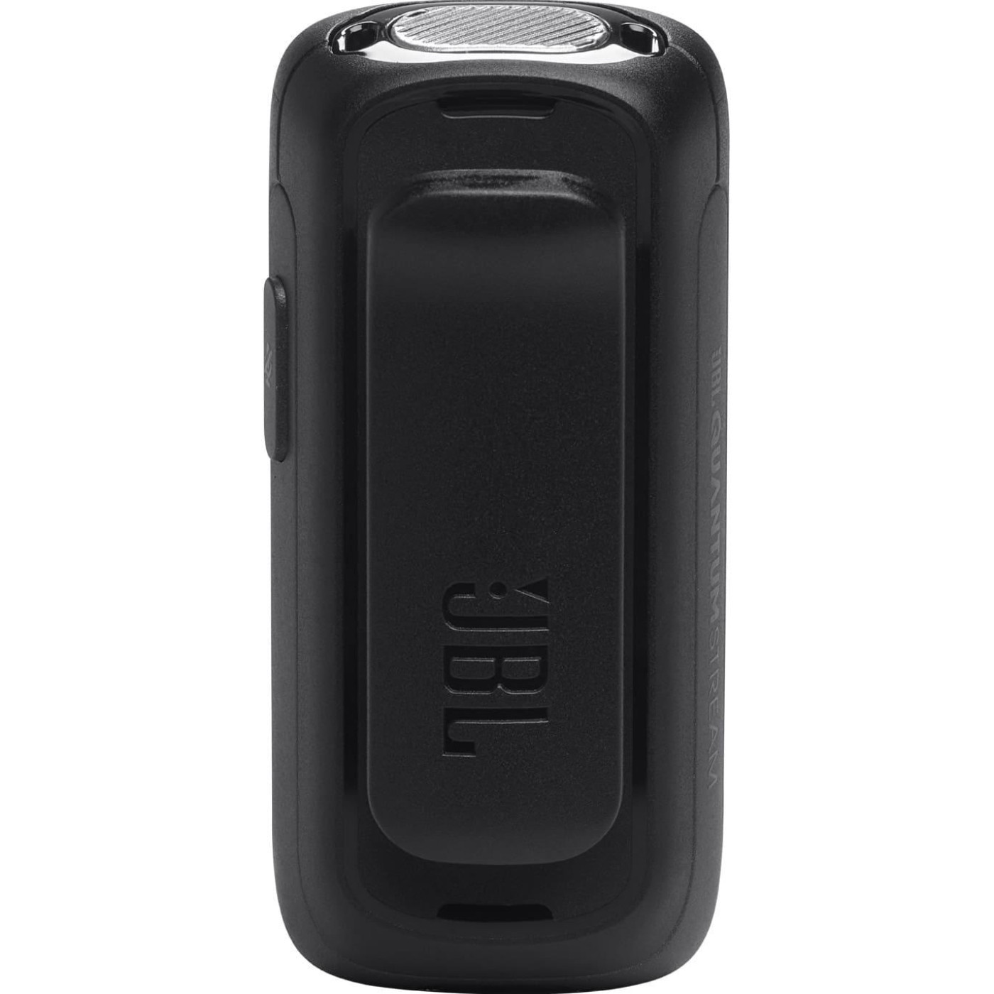 Мікрофон JBL Quantum Stream Wireless USB-C - Black (JBLSTRMWLUSBCBLK)