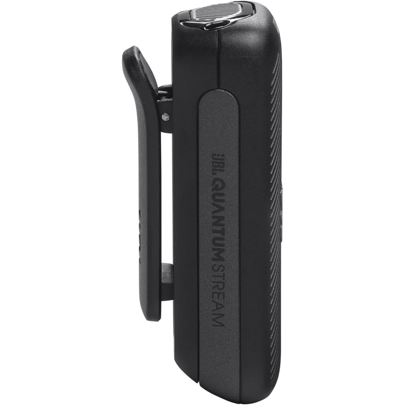 Мікрофон JBL Quantum Stream Wireless USB-C - Black (JBLSTRMWLUSBCBLK)