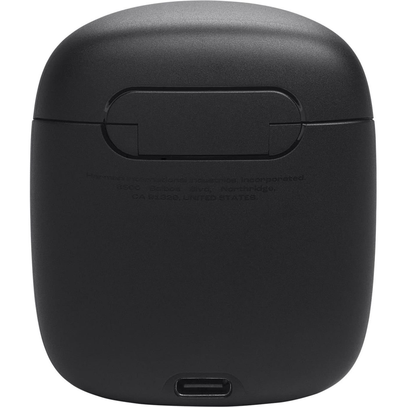 Мікрофон JBL Quantum Stream Wireless USB-C - Black (JBLSTRMWLUSBCBLK)