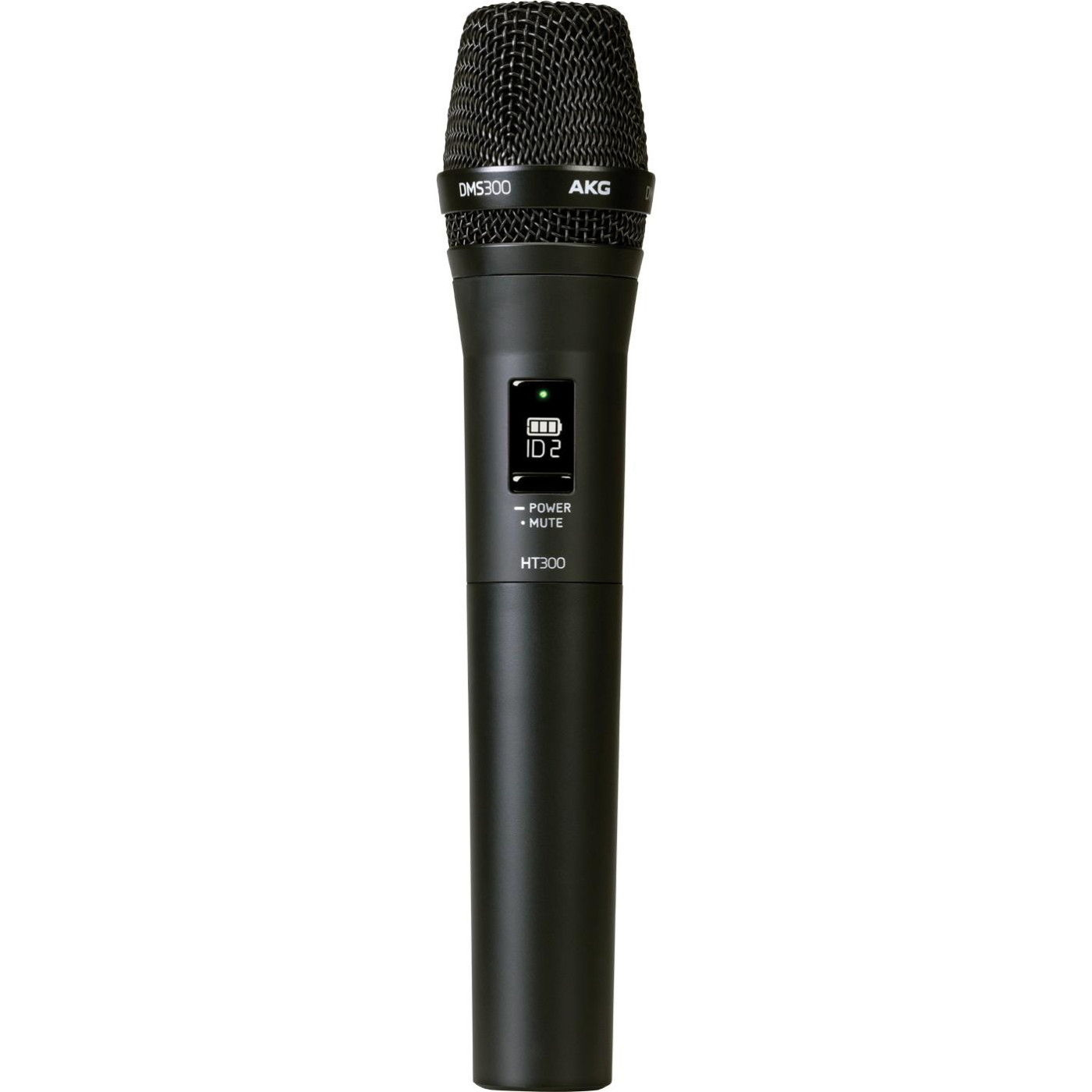 Мікрофон AKG DMS300 VOCAL SET DGTAL WIRELESS MICSYS (5100252-00)