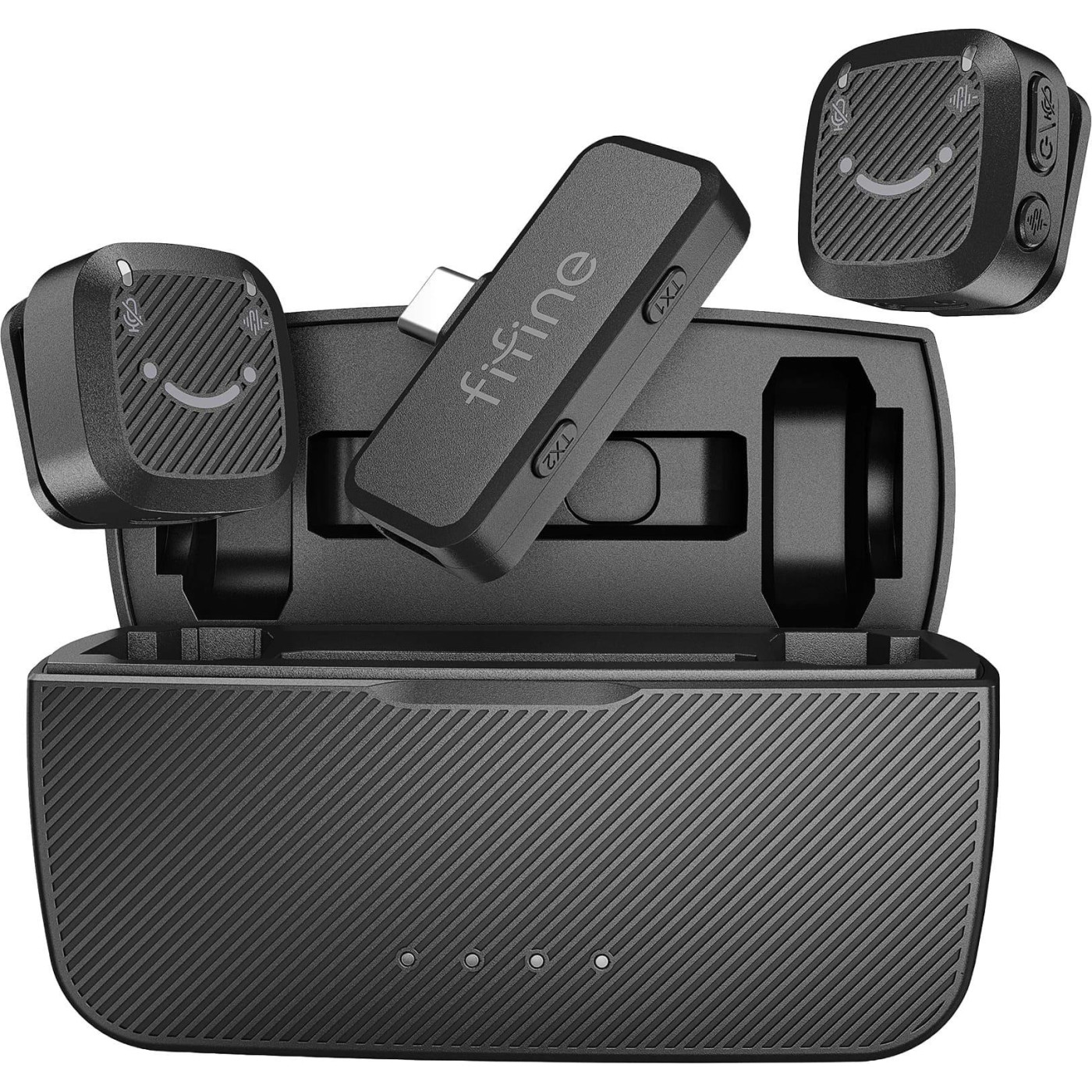 Мікрофон Fifine M12 (M12)