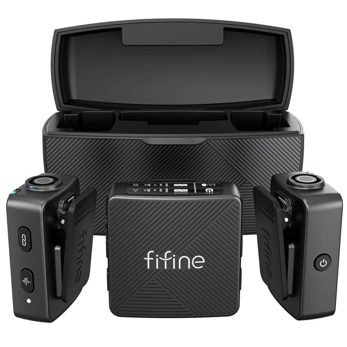 Мікрофон Fifine M9 (M9)
