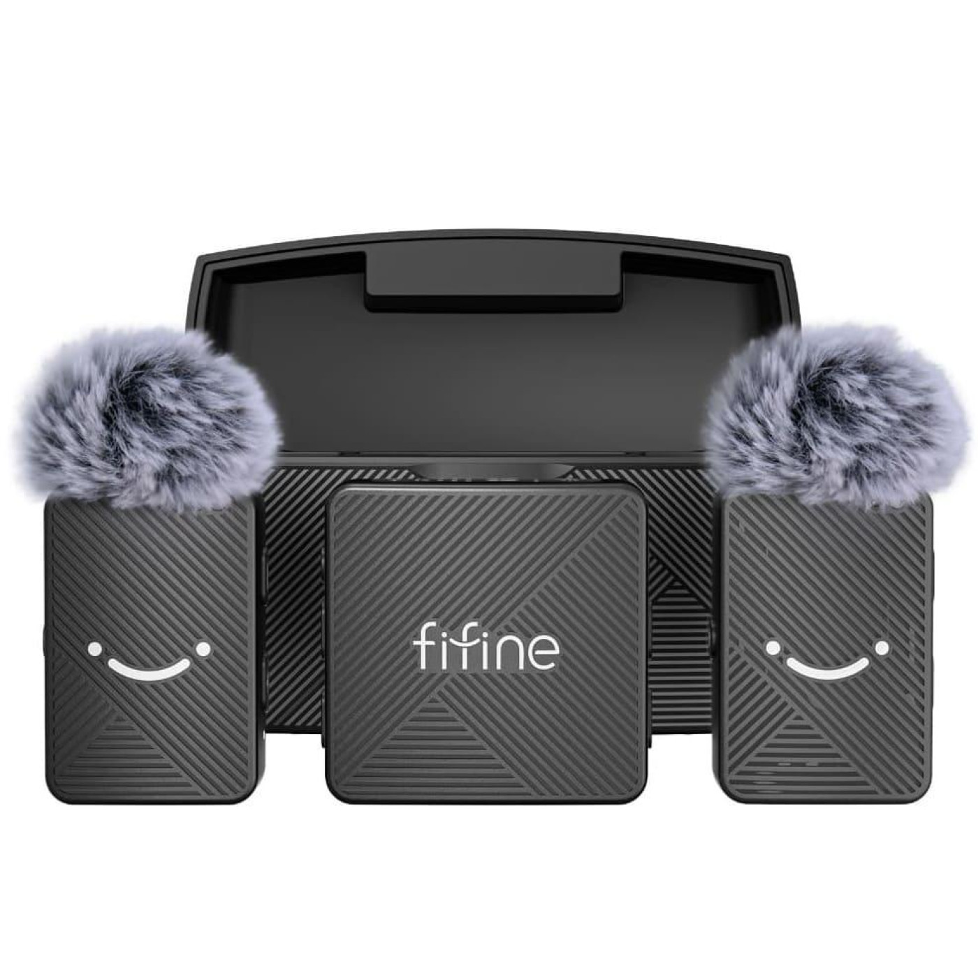 Мікрофон Fifine M9 (M9)