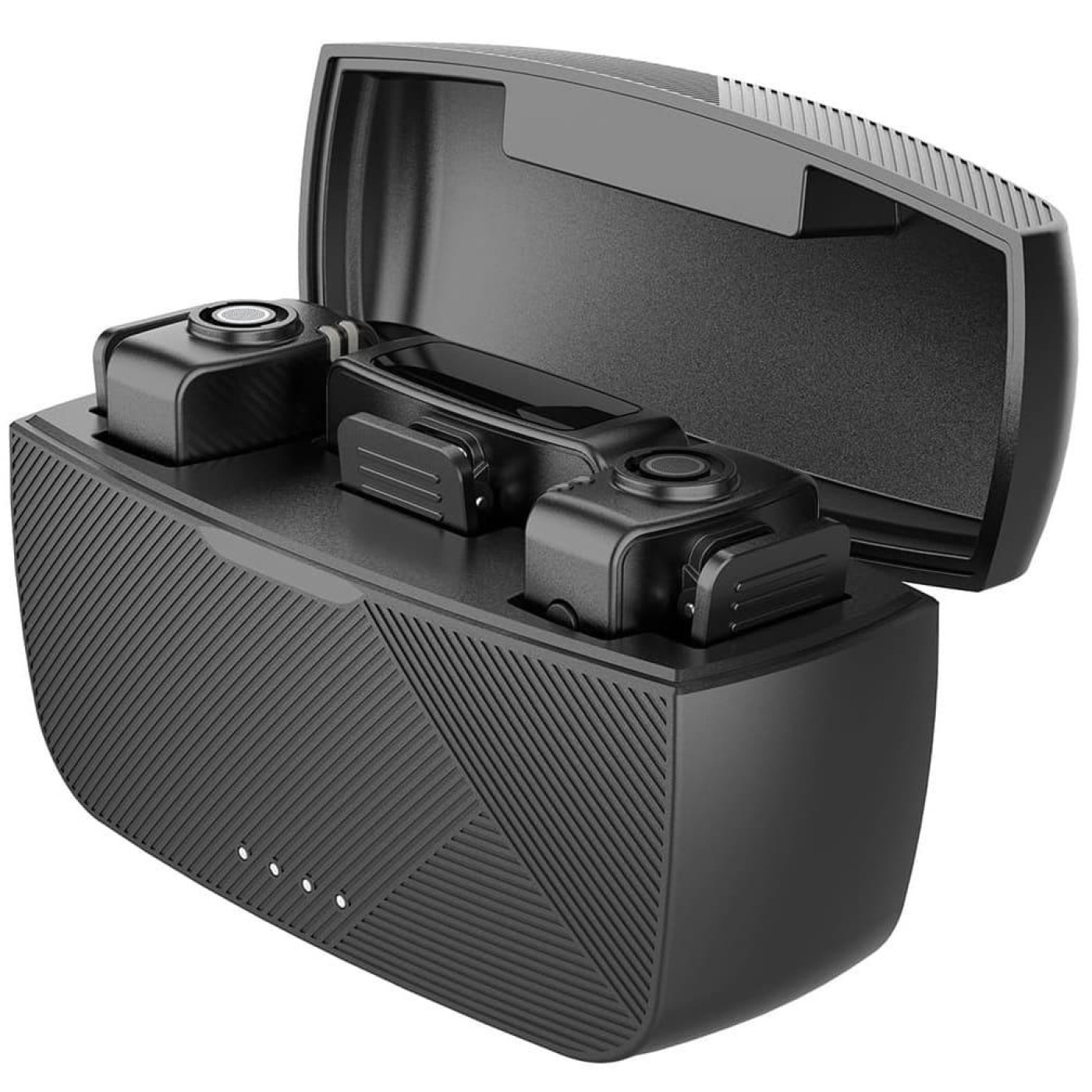 Мікрофон Fifine M9 (M9)