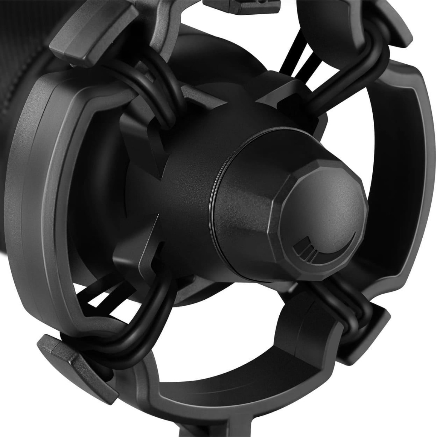 Мікрофон Defender Impulse GMC 600 USB RGB Black (646600)