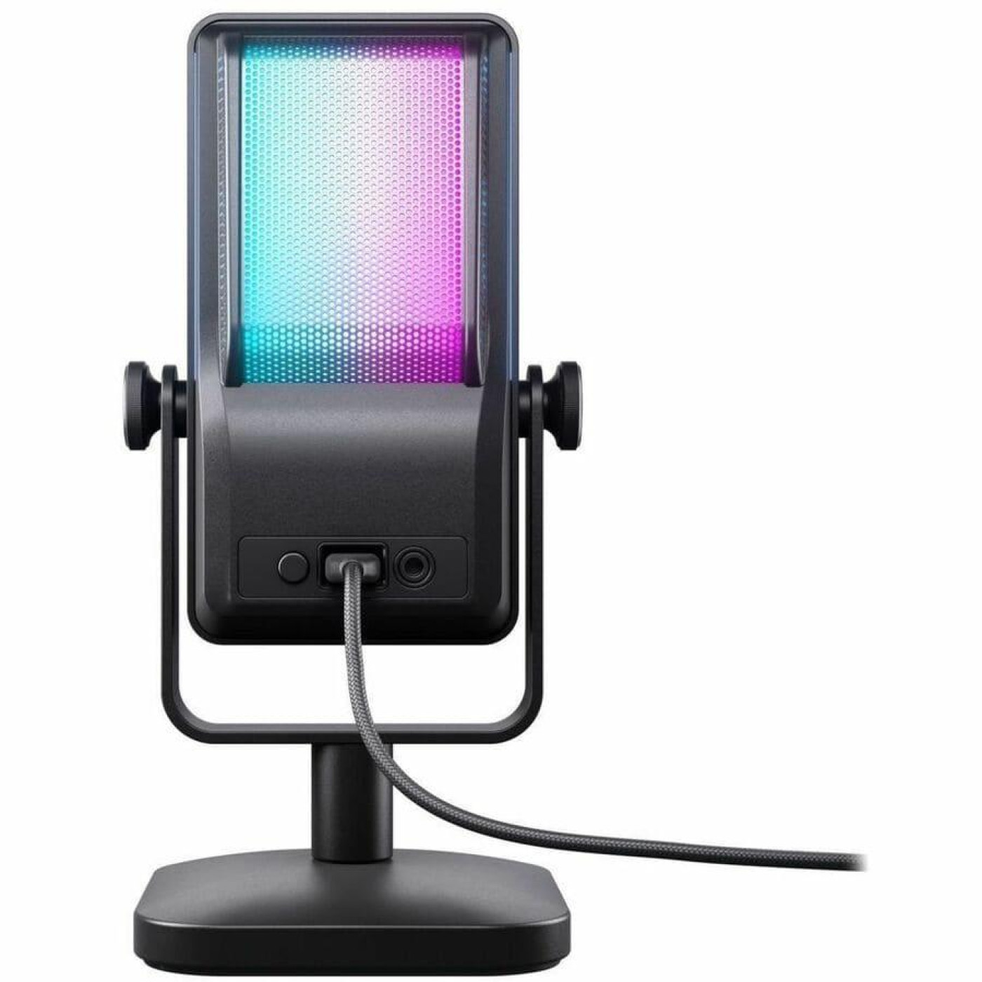 Микрофон Cherry Xtrfy NGALE R Black (CX-NGALE-R-RGB-BLACK)