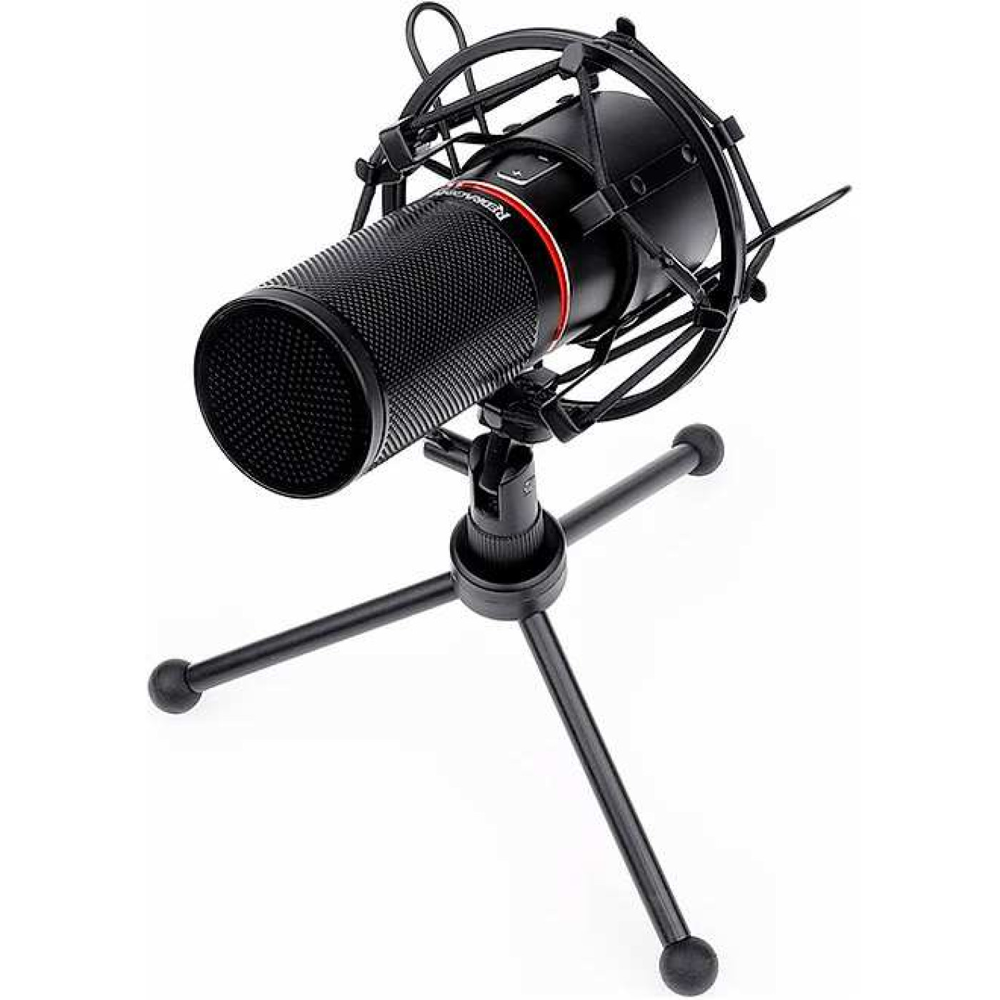 Микрофон Redragon Blazar GM300 USB (77640)