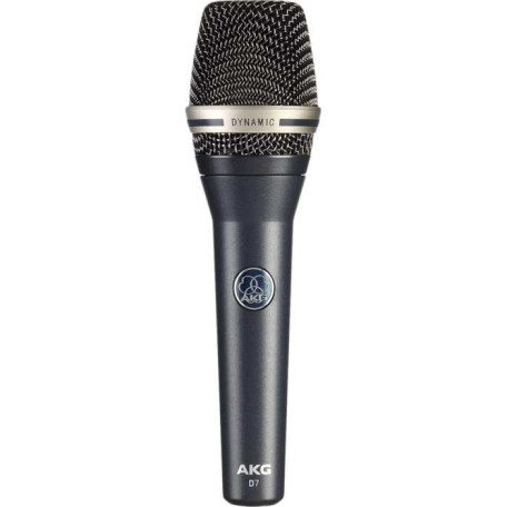 Мікрофон AKG D7 (3139X00010)