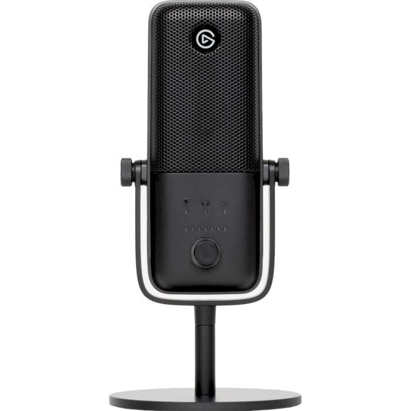 Микрофон Elgato Wave:3 (10MAB9901)