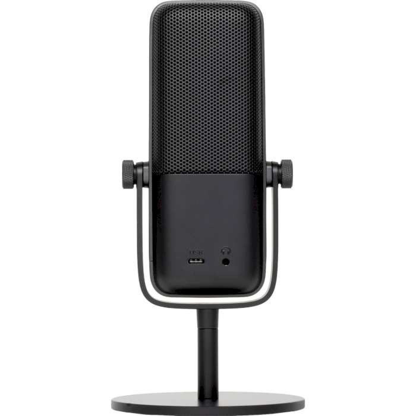 Микрофон Elgato Wave:3 (10MAB9901)