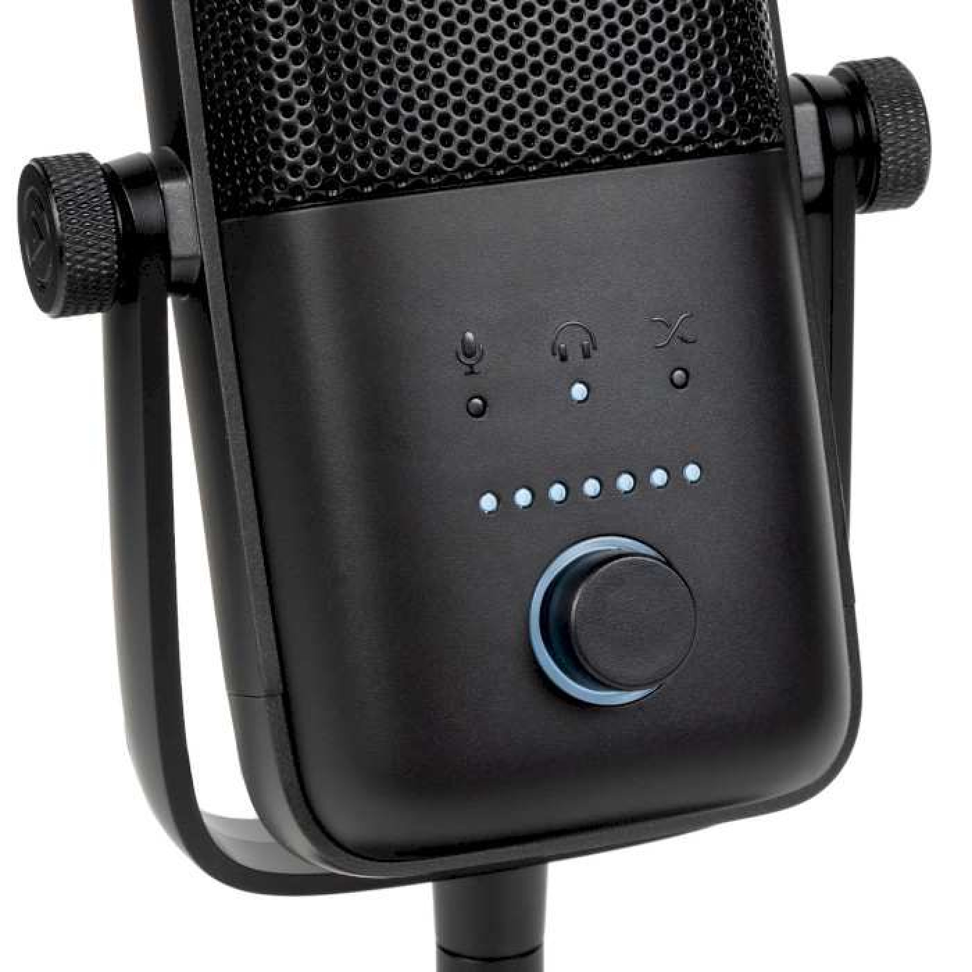 Микрофон Elgato Wave:3 (10MAB9901)